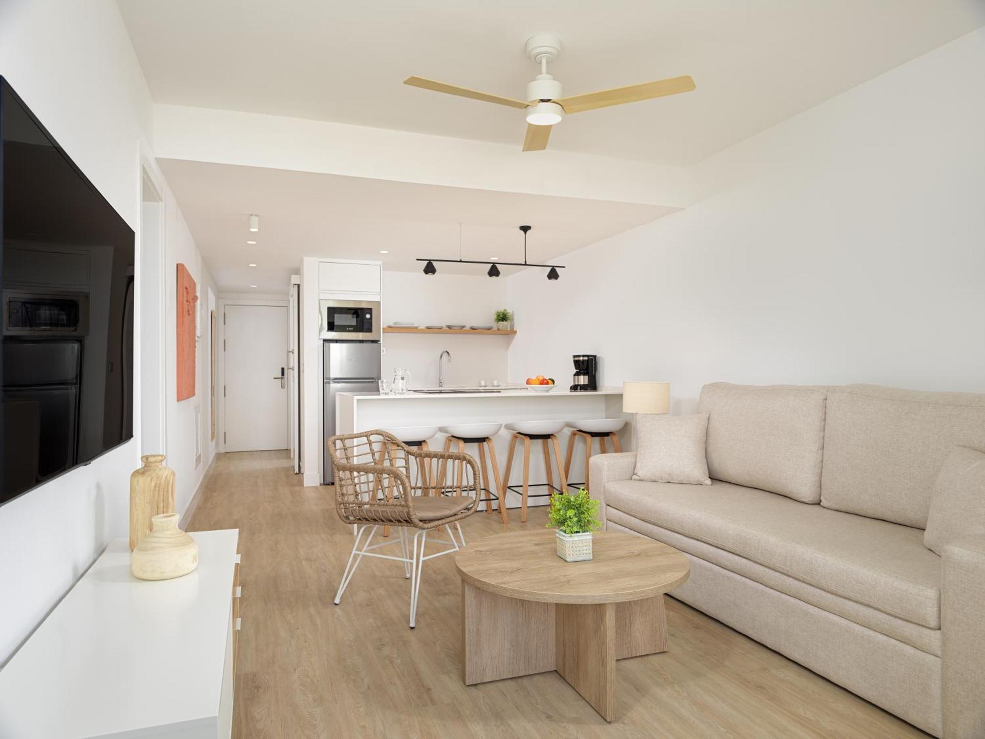 Xq Vistamar Apartment Puerto Rico (Gran Canaria)