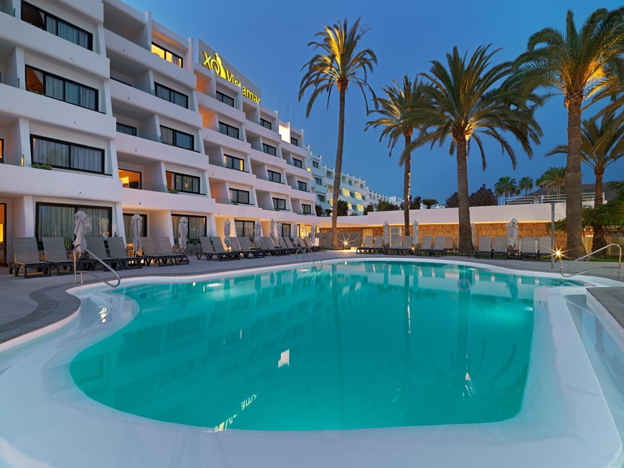 Apartment Xq Vistamar
