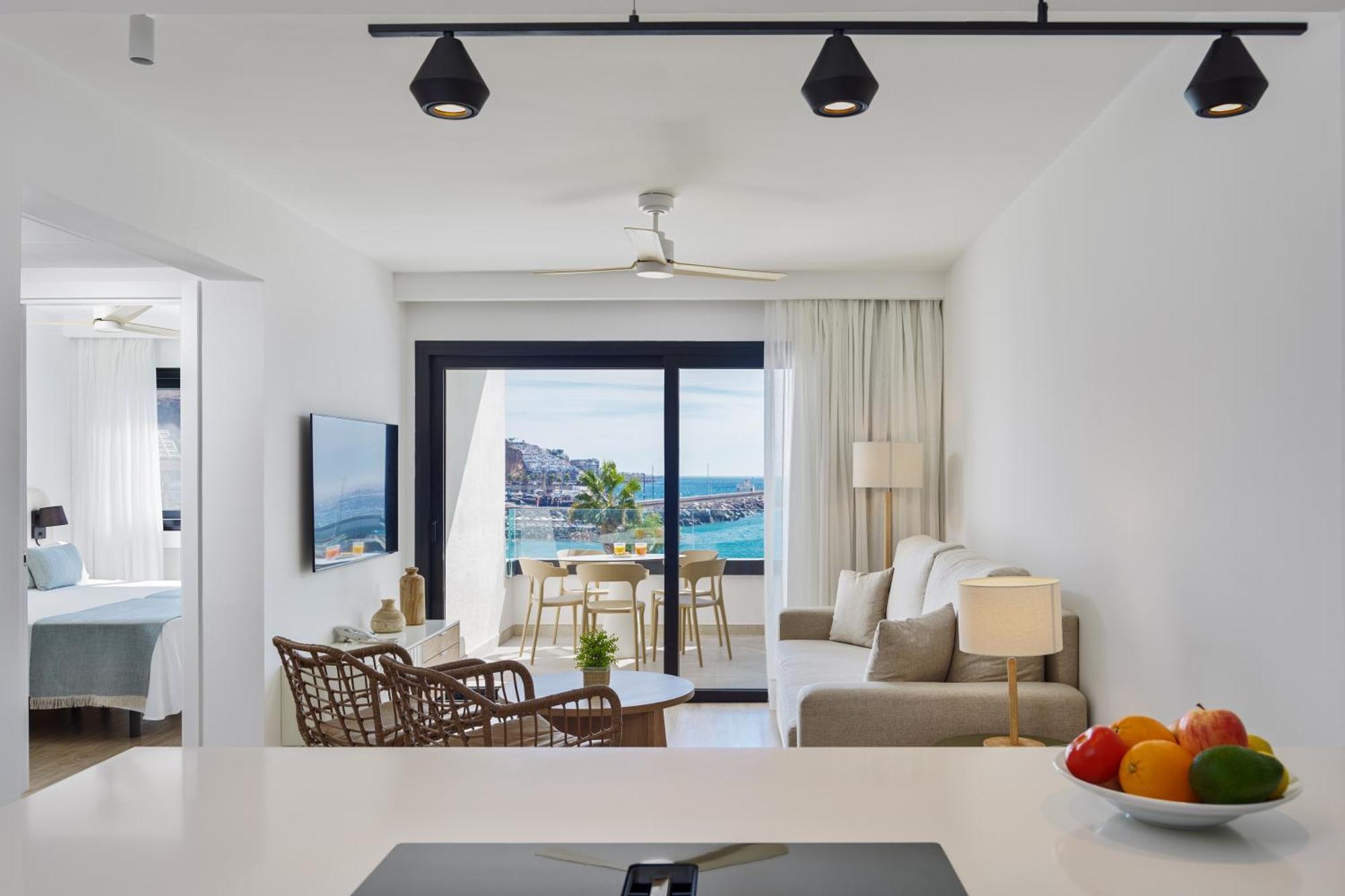 Xq Vistamar Apartment Puerto Rico (Gran Canaria)