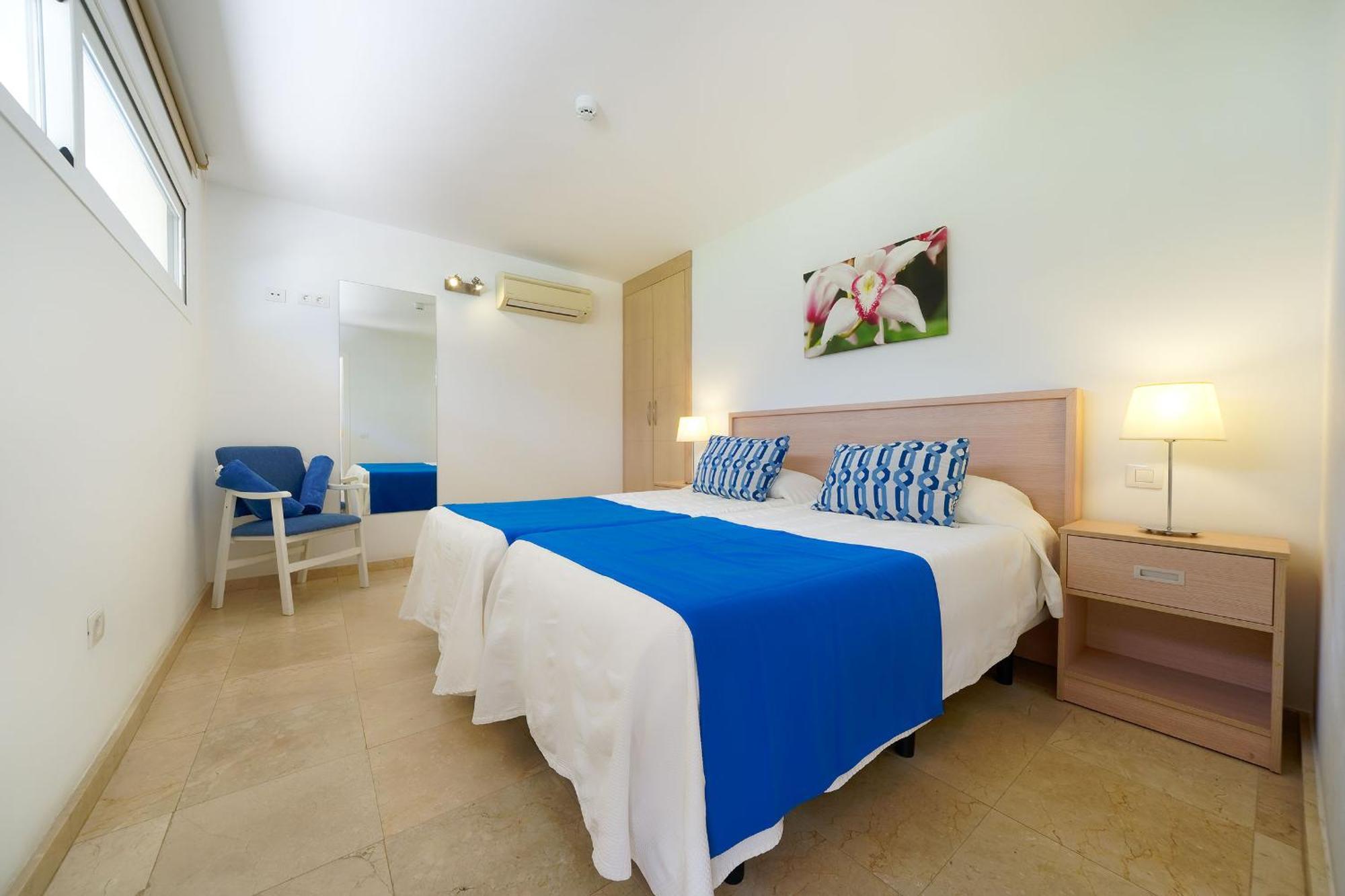 Apartamento La Cataleya *