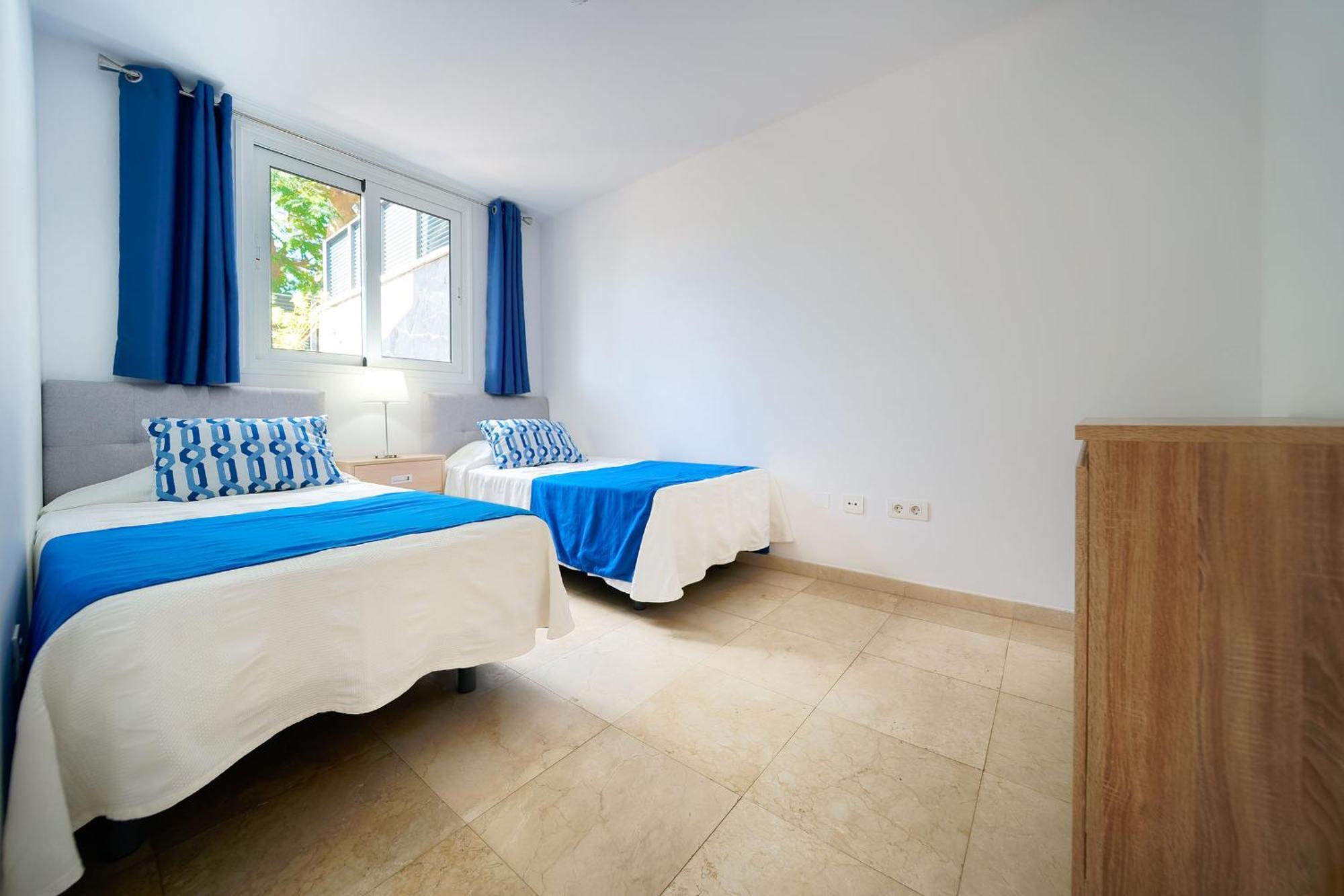 Apartamento La Cataleya
