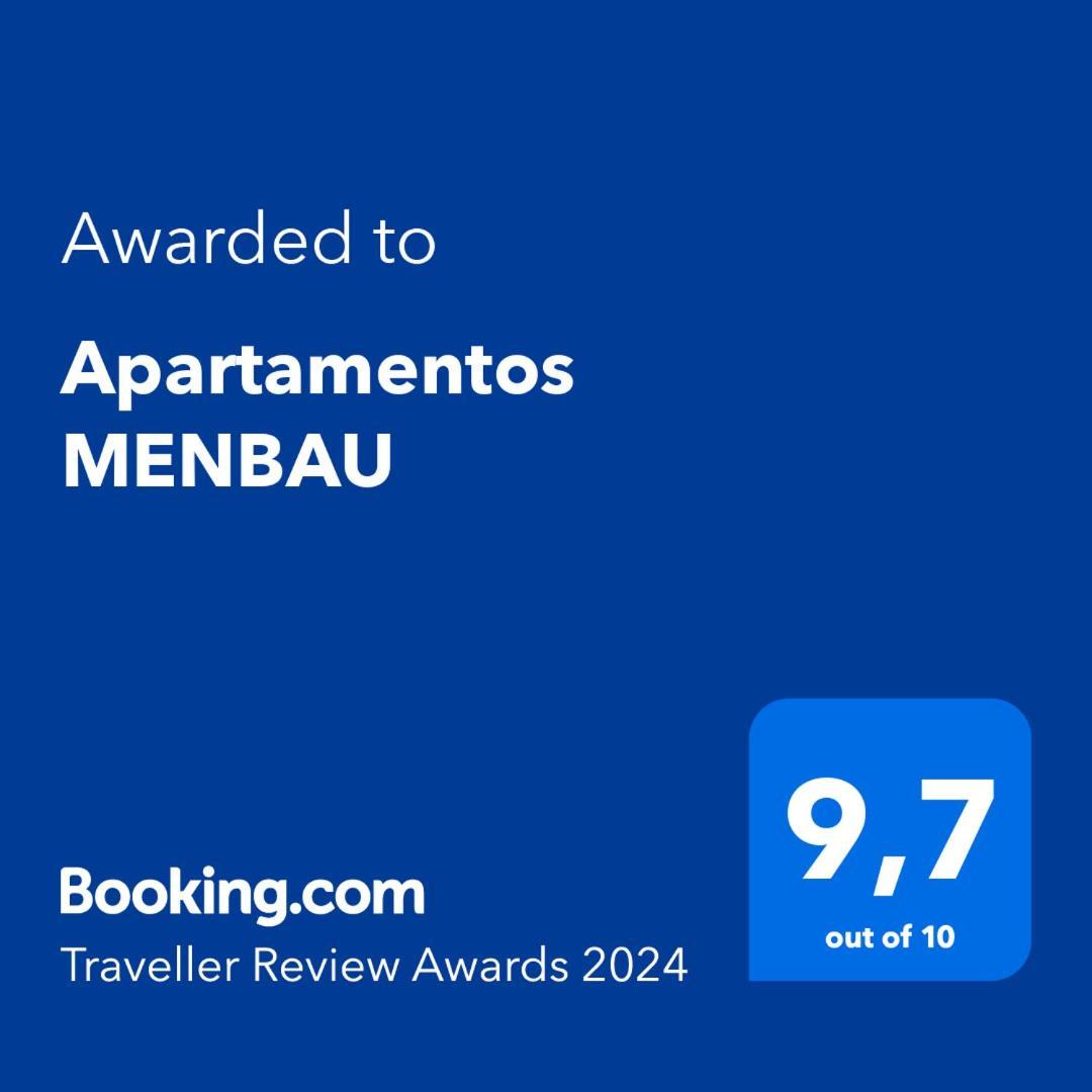 Menbau Apartamento