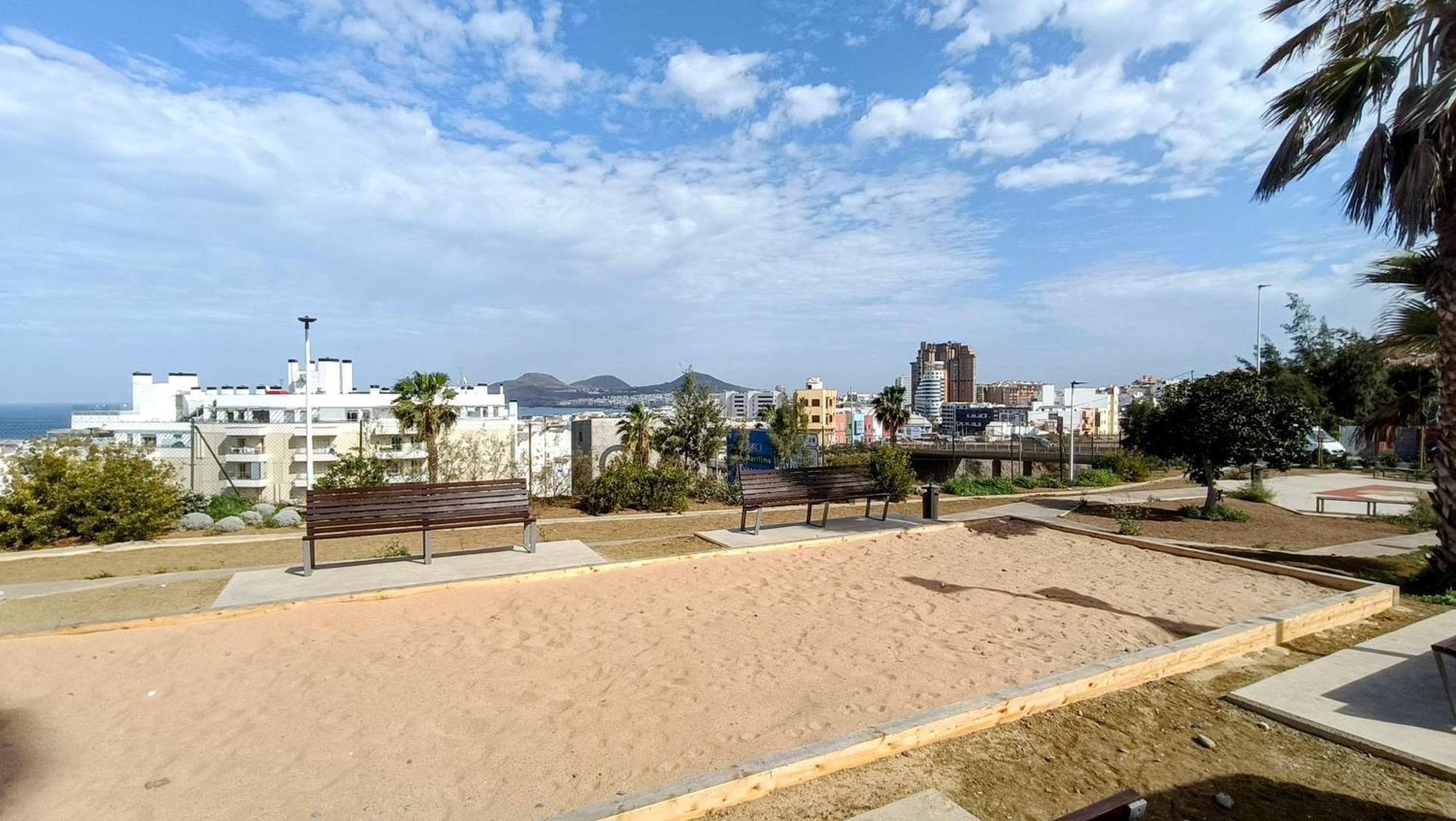 Luxury Canteras, Pool & Gym