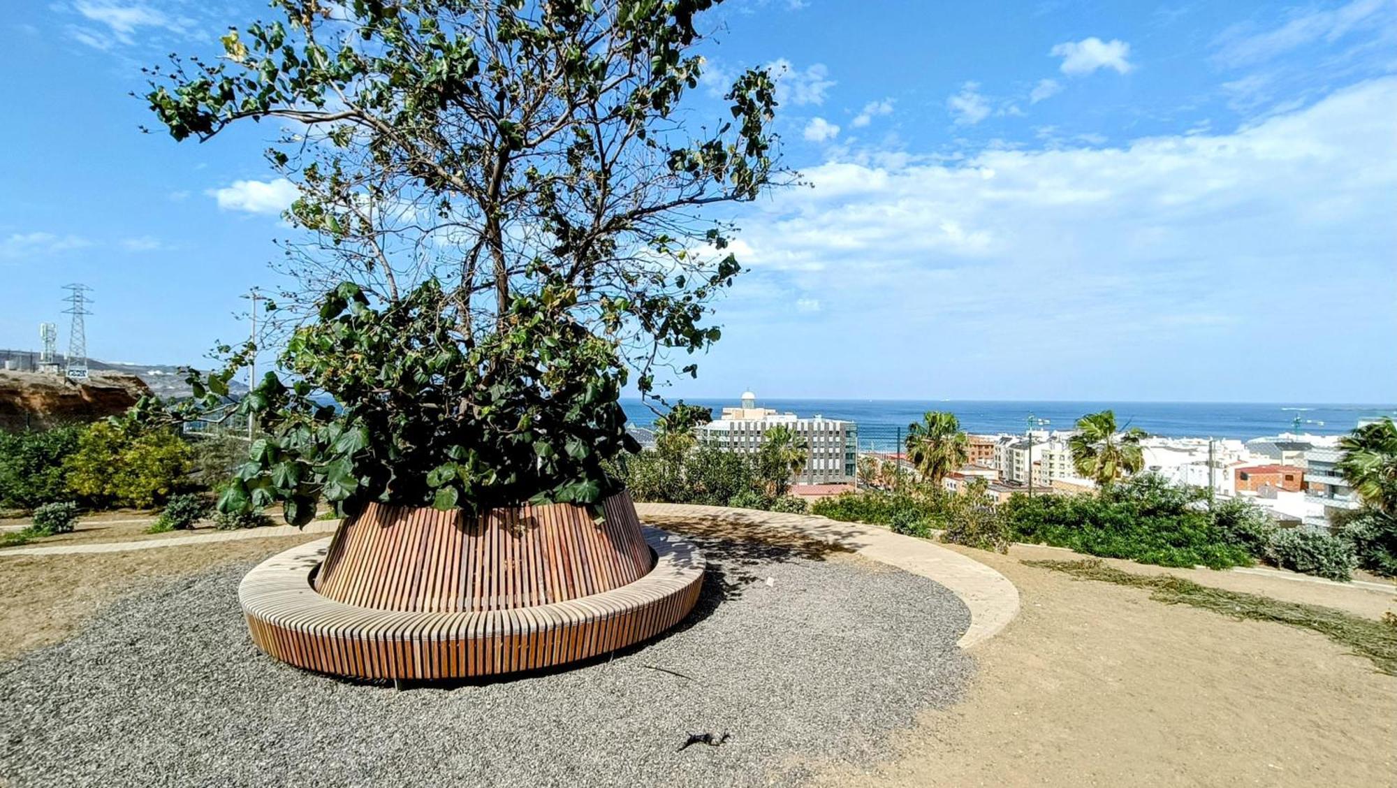 Luxury Canteras, Pool & Gym Apartamento Las Palmas de Gran Canária