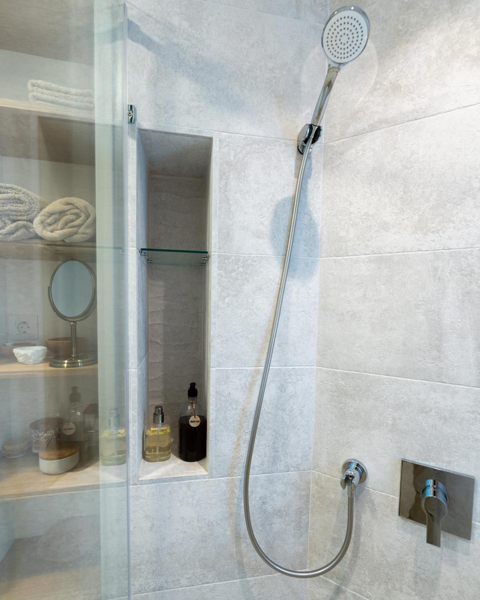 Fantastico De Diseno En Canteras. Apartment