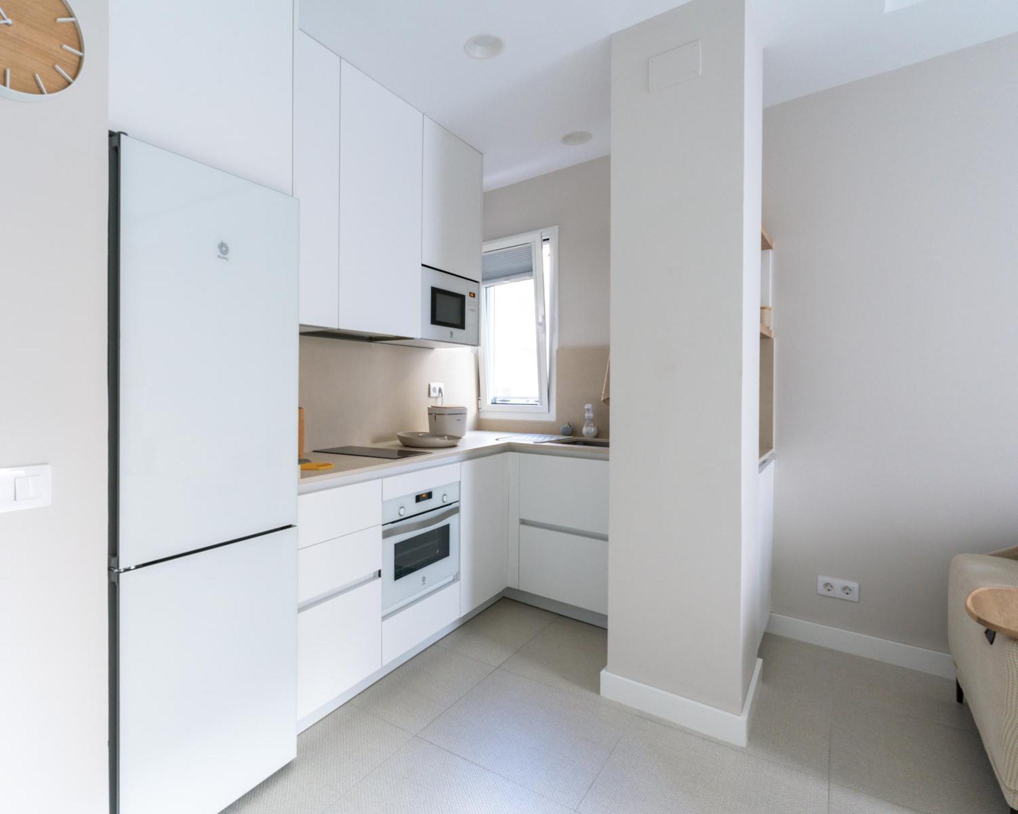 Fantastico De Diseno En Canteras. Apartment *