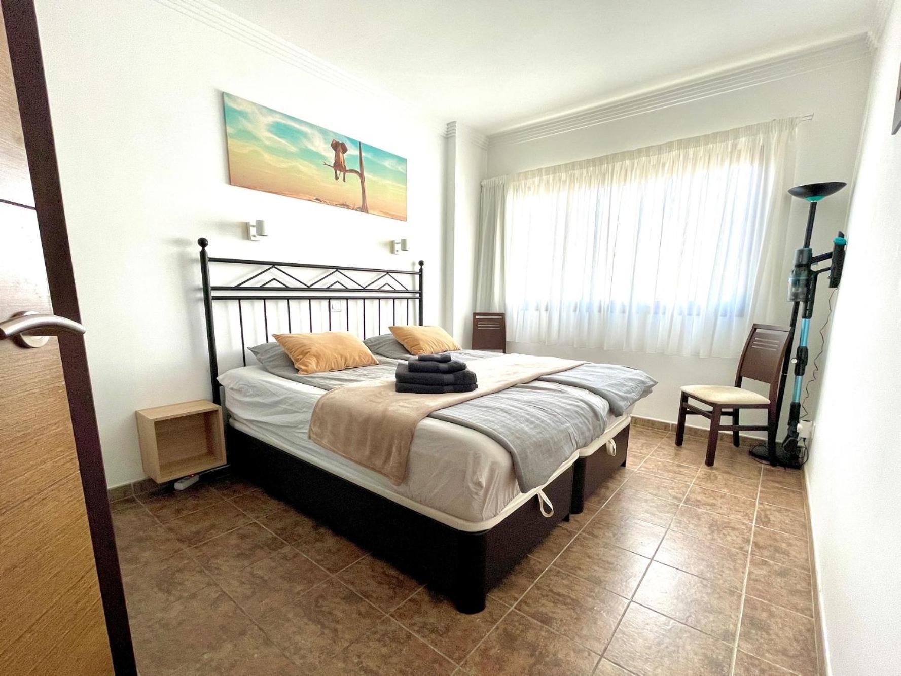 Appartement Iguazu I Yumbo Third Floor *