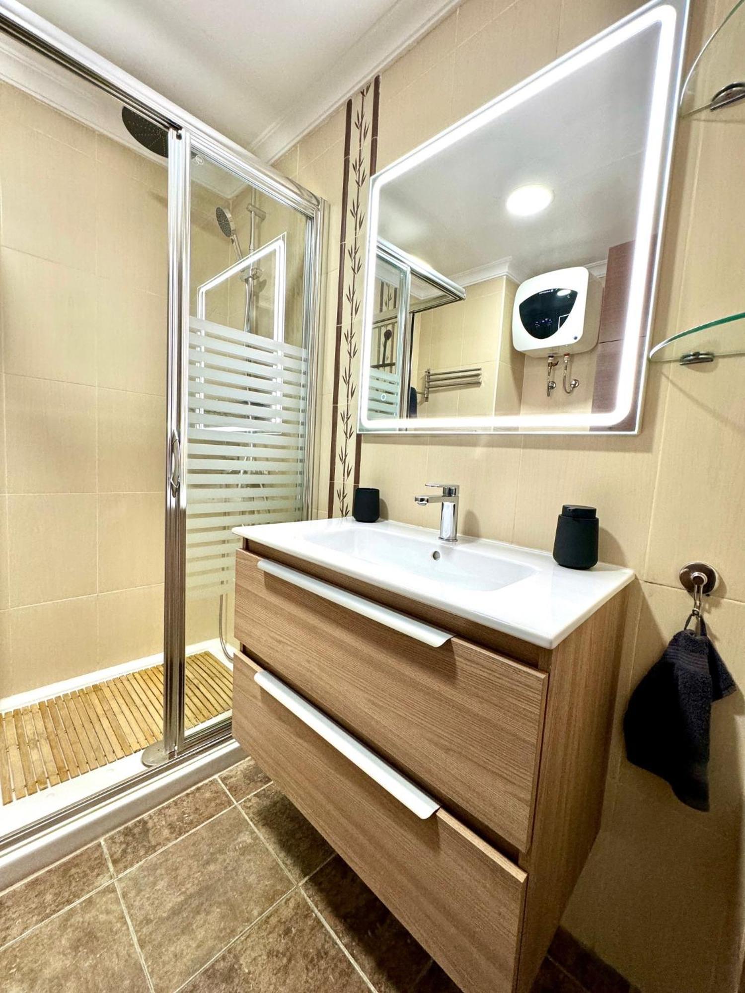Iguazu I Yumbo Third Floor Appartement Playa del Inglés