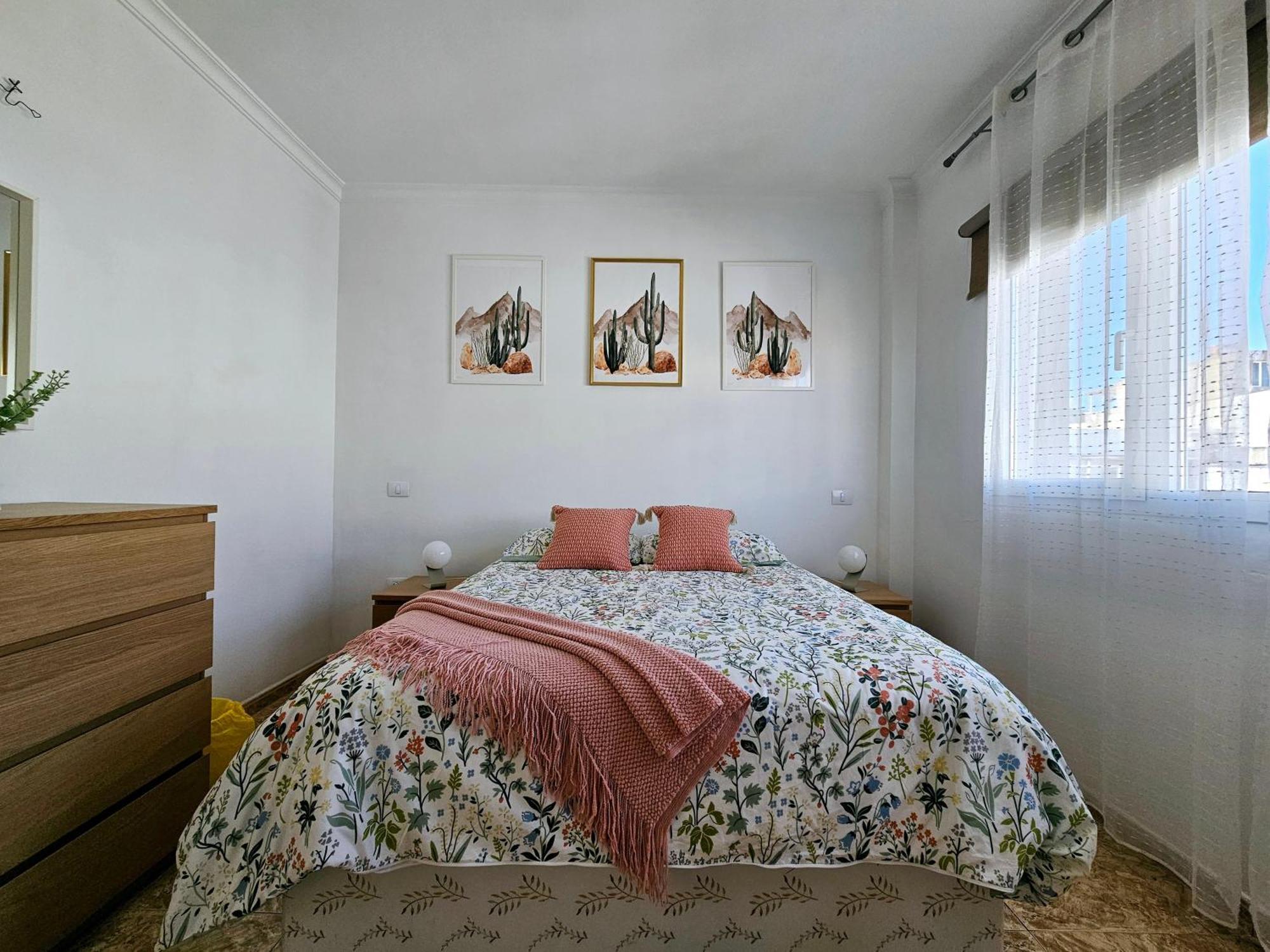 St George's - Gran Canaria Apartamento Telde