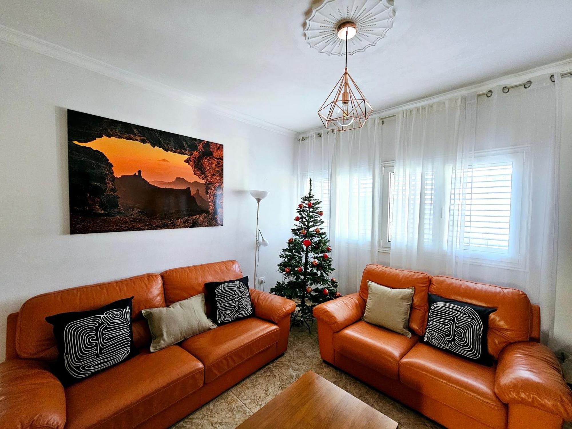 St George's - Gran Canaria Apartamento