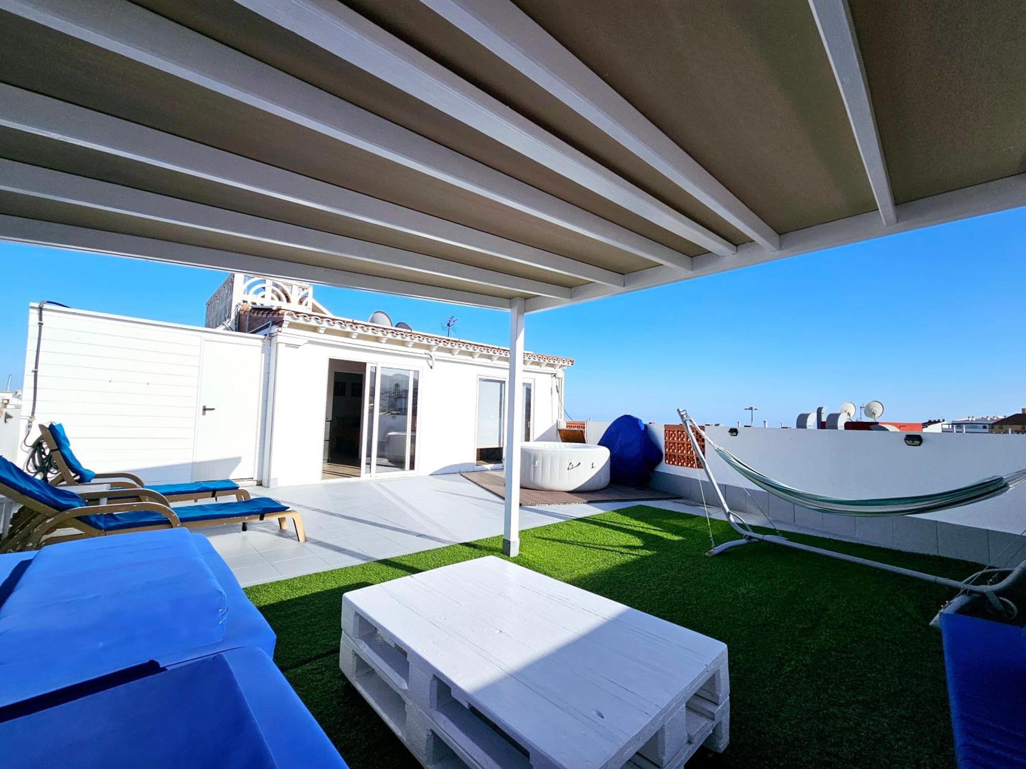 St George's - Gran Canaria Apartamento