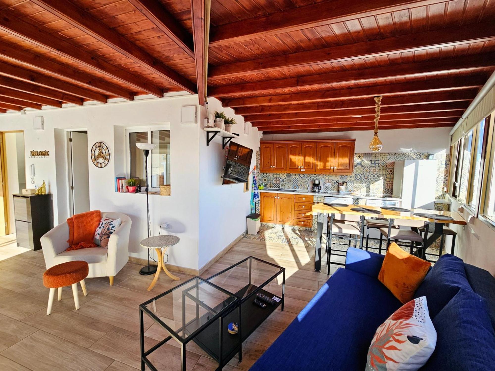 St George's - Gran Canaria Apartamento *