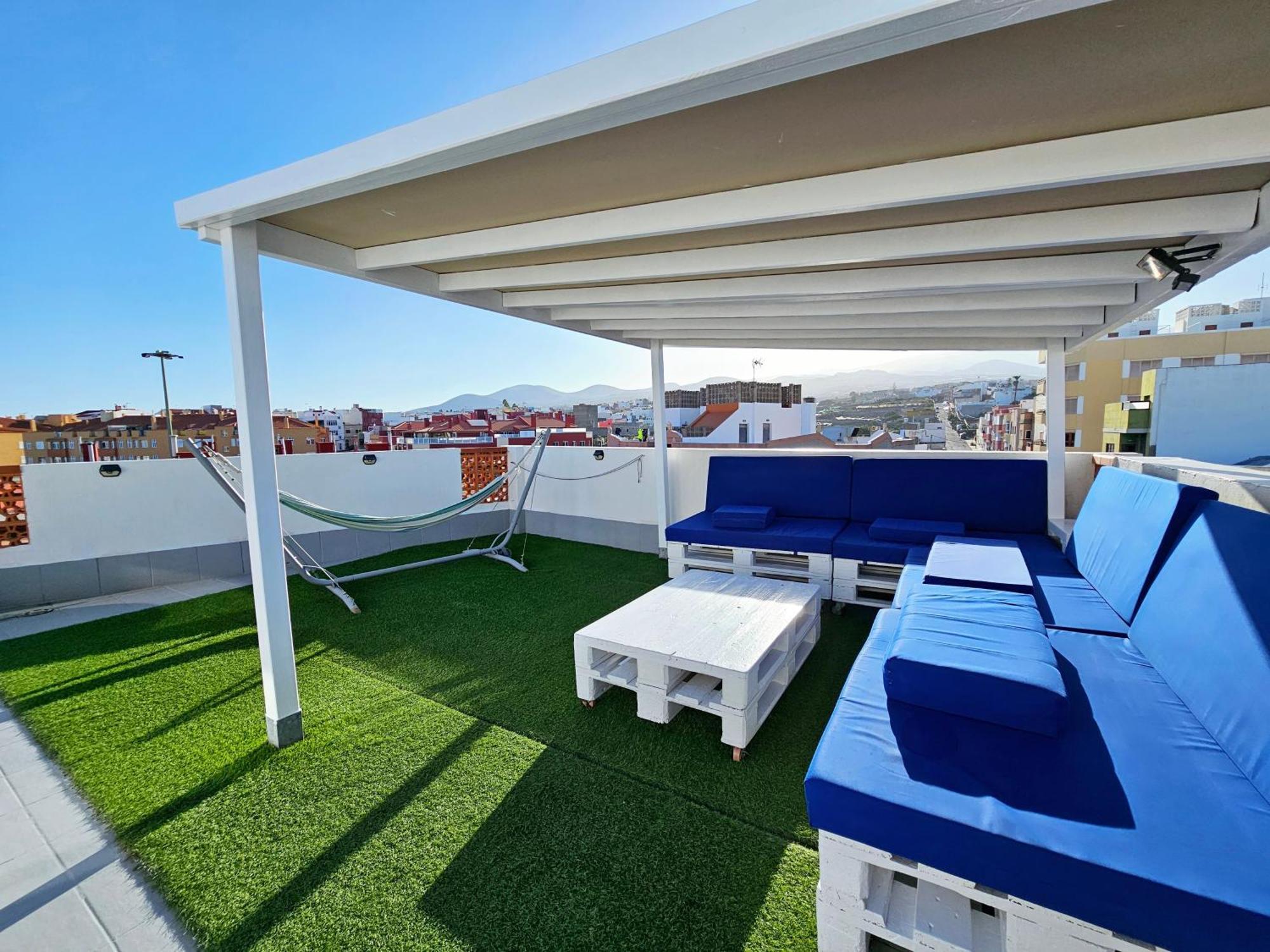 St George's - Gran Canaria Apartamento