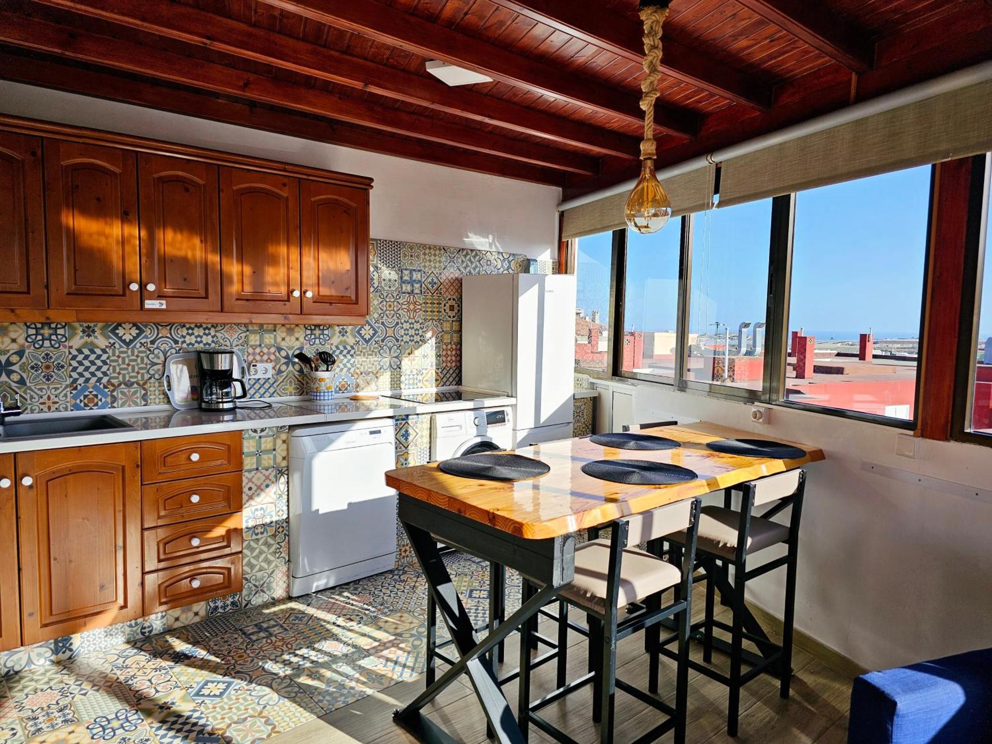 Apartamento St George's - Gran Canaria *