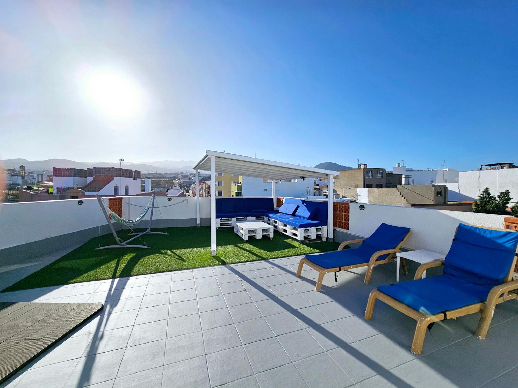 Apartamento St George's - Gran Canaria *