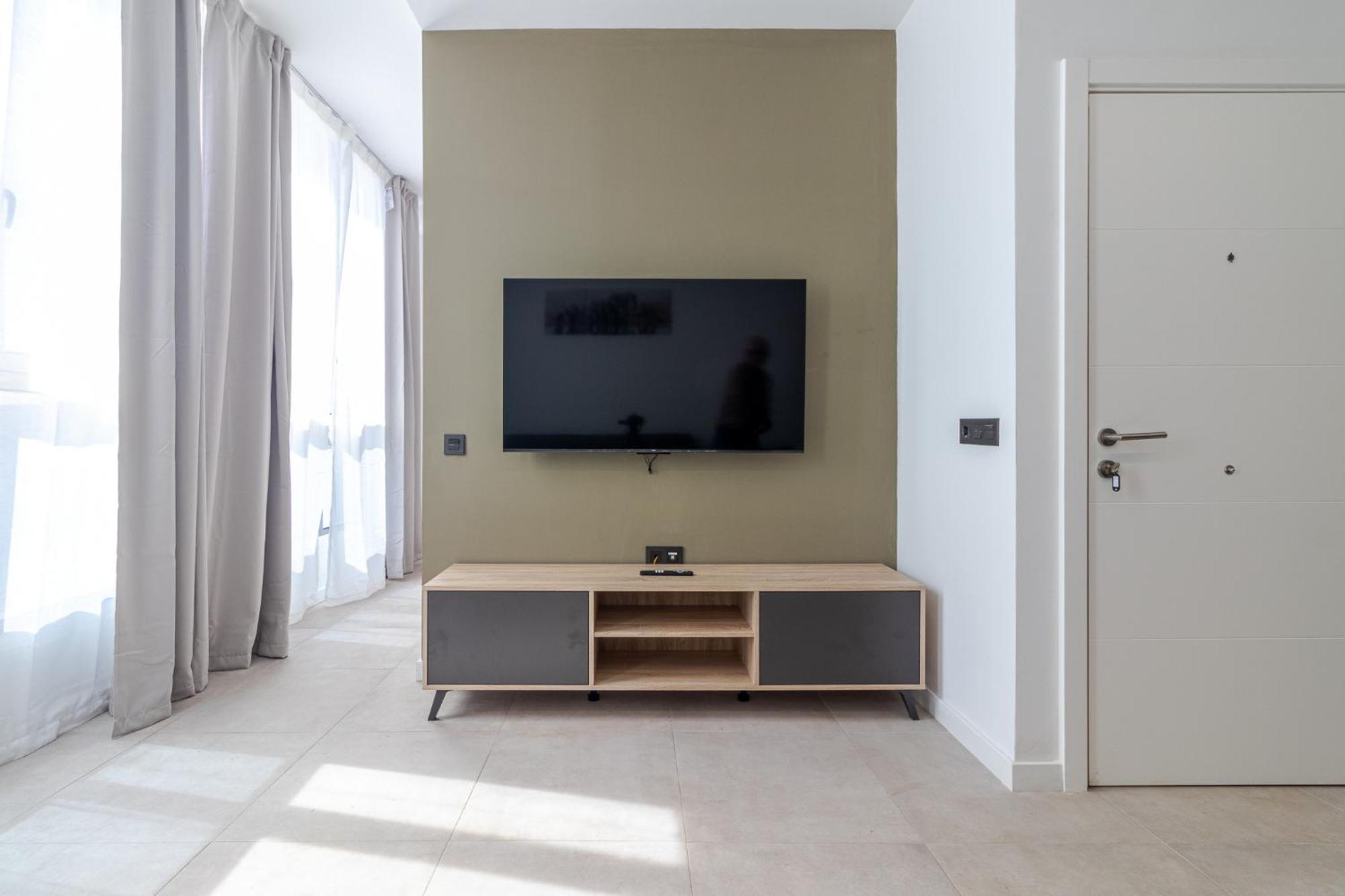 Apartment Mirador *
