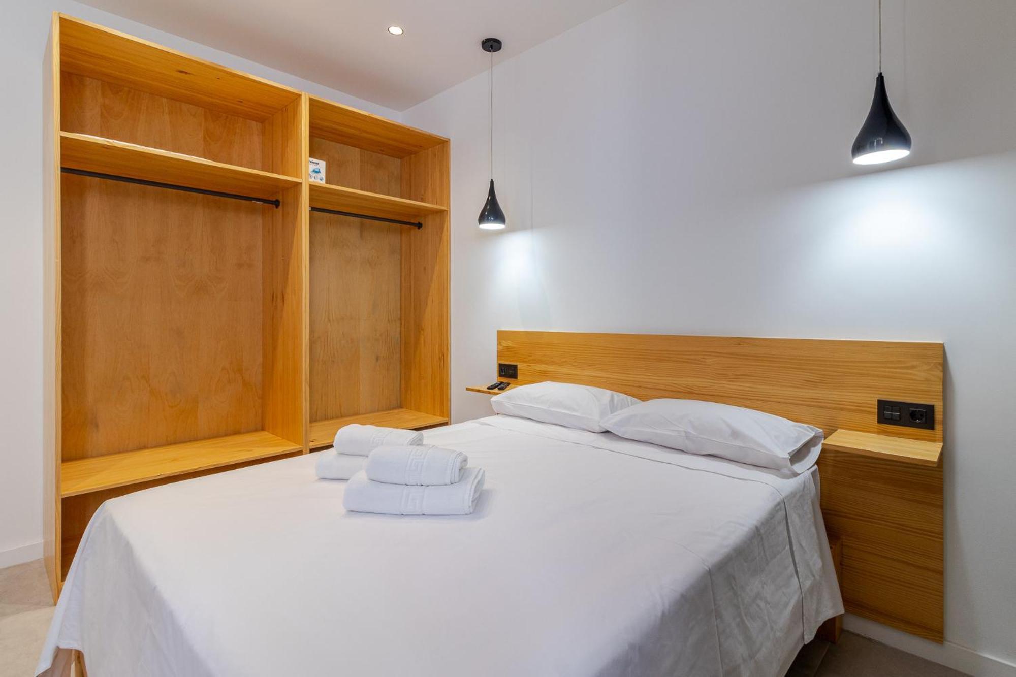 Apartment Mirador Las Palmas de Gran Canaria