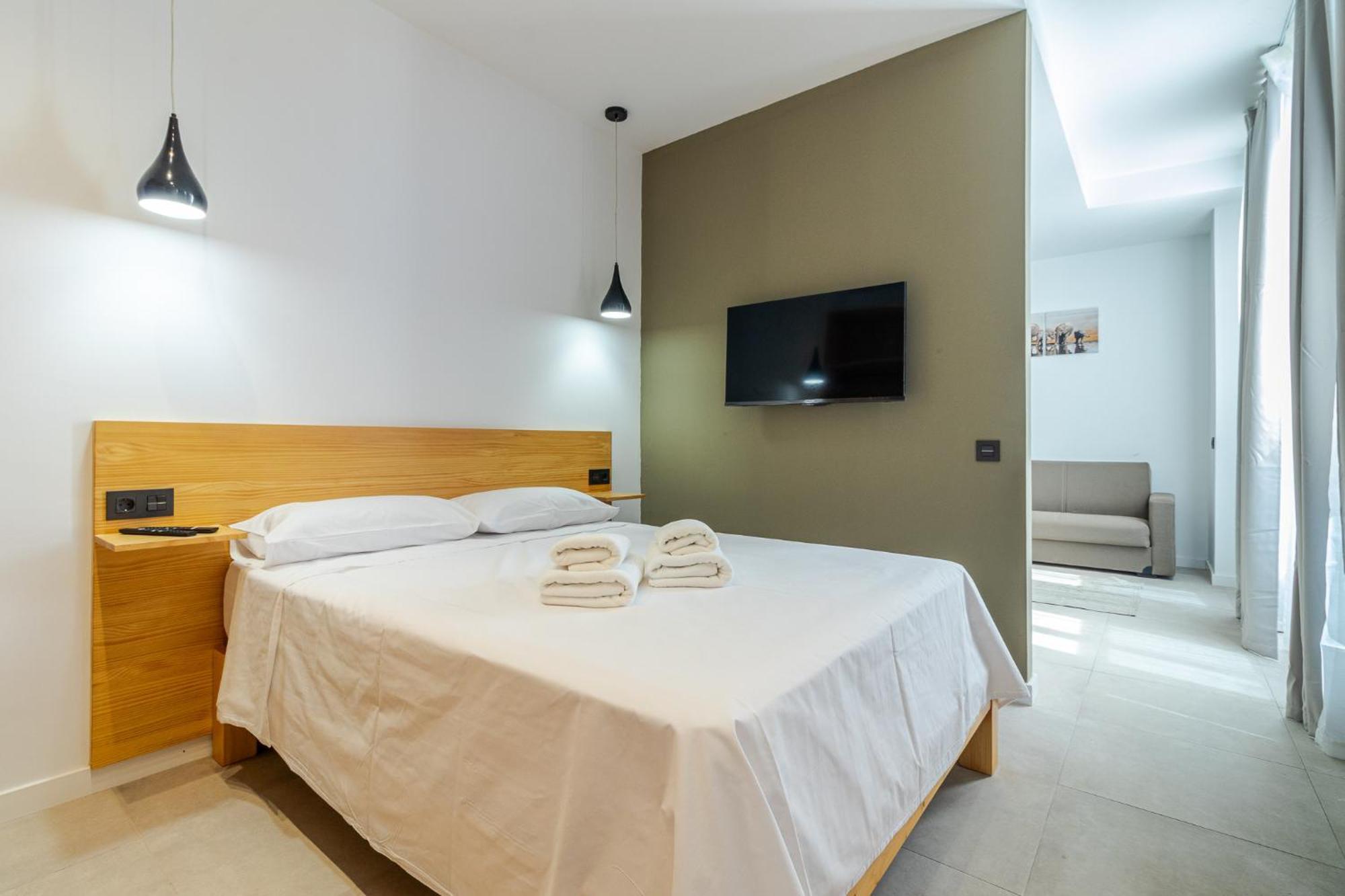 Apartment Mirador Las Palmas de Gran Canaria