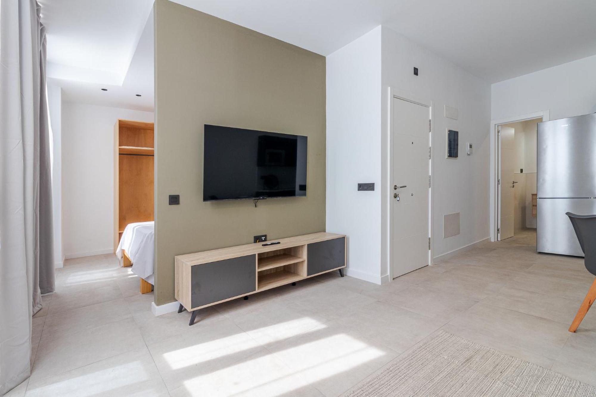 Mirador Apartment