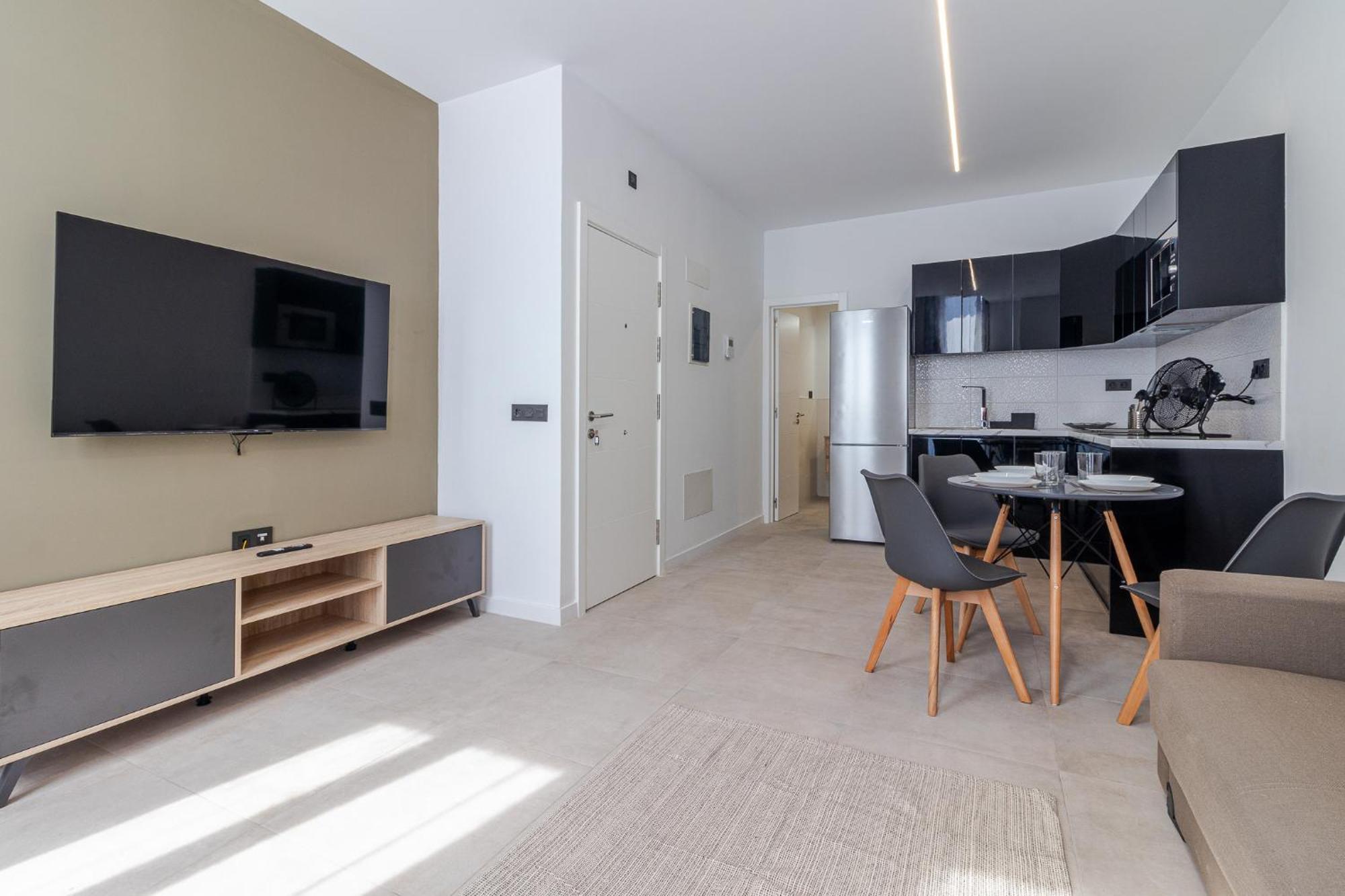 Apartment Mirador *