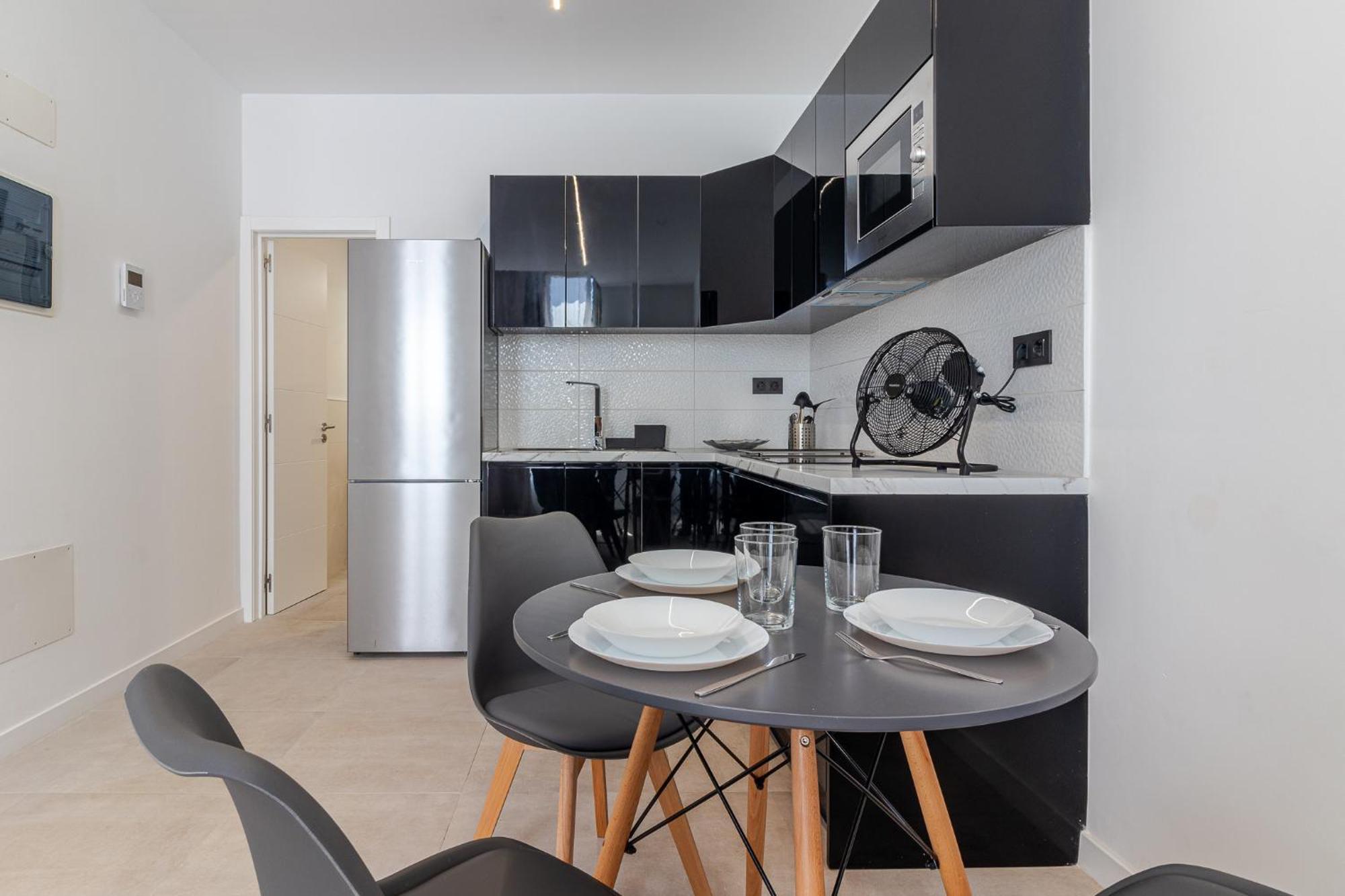 Apartment Mirador