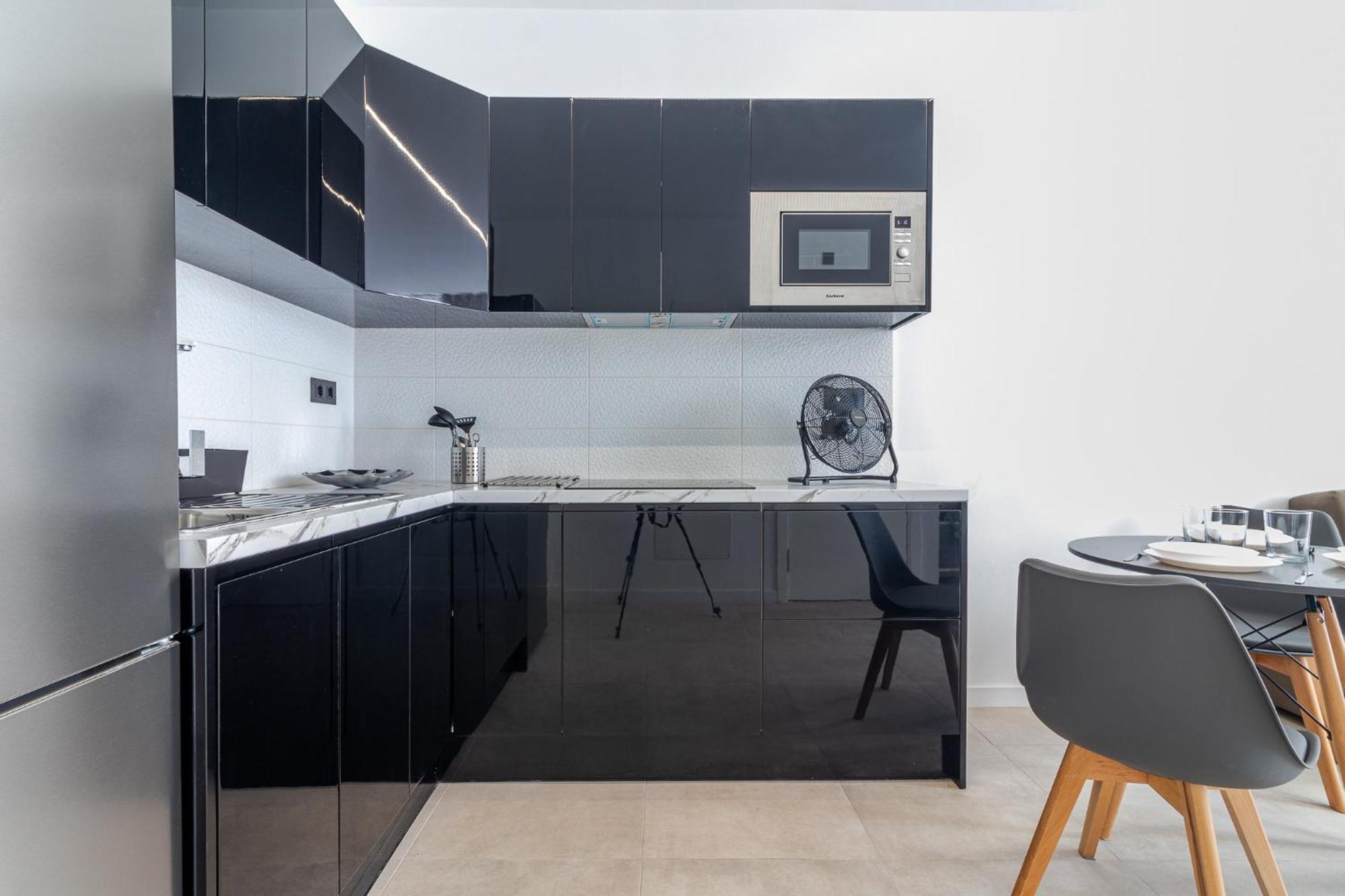 Apartment Mirador Las Palmas de Gran Canaria