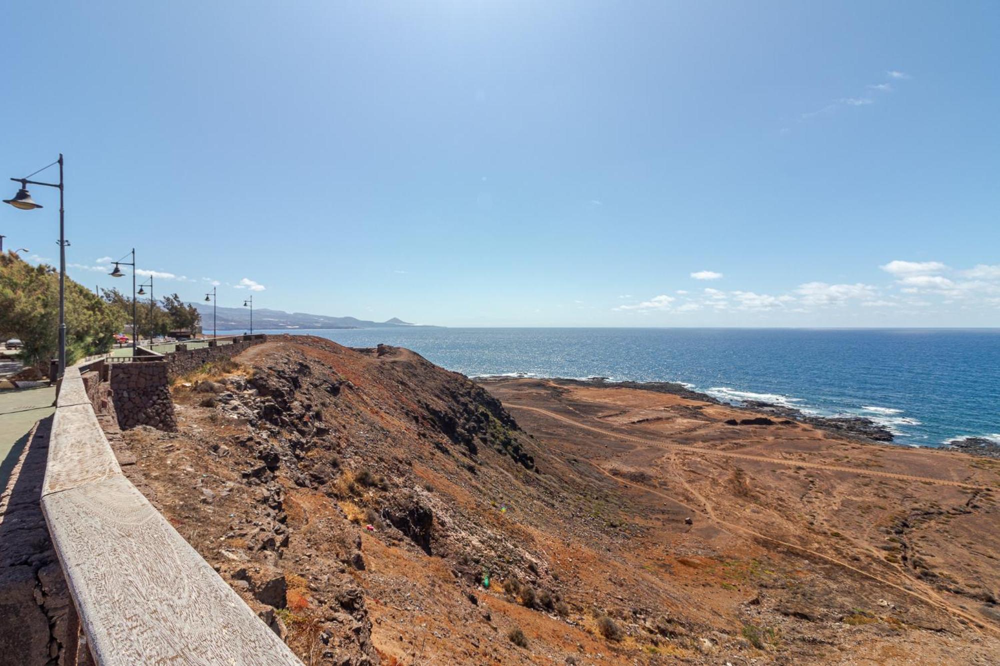 Mirador * Las Palmas de Gran Canaria