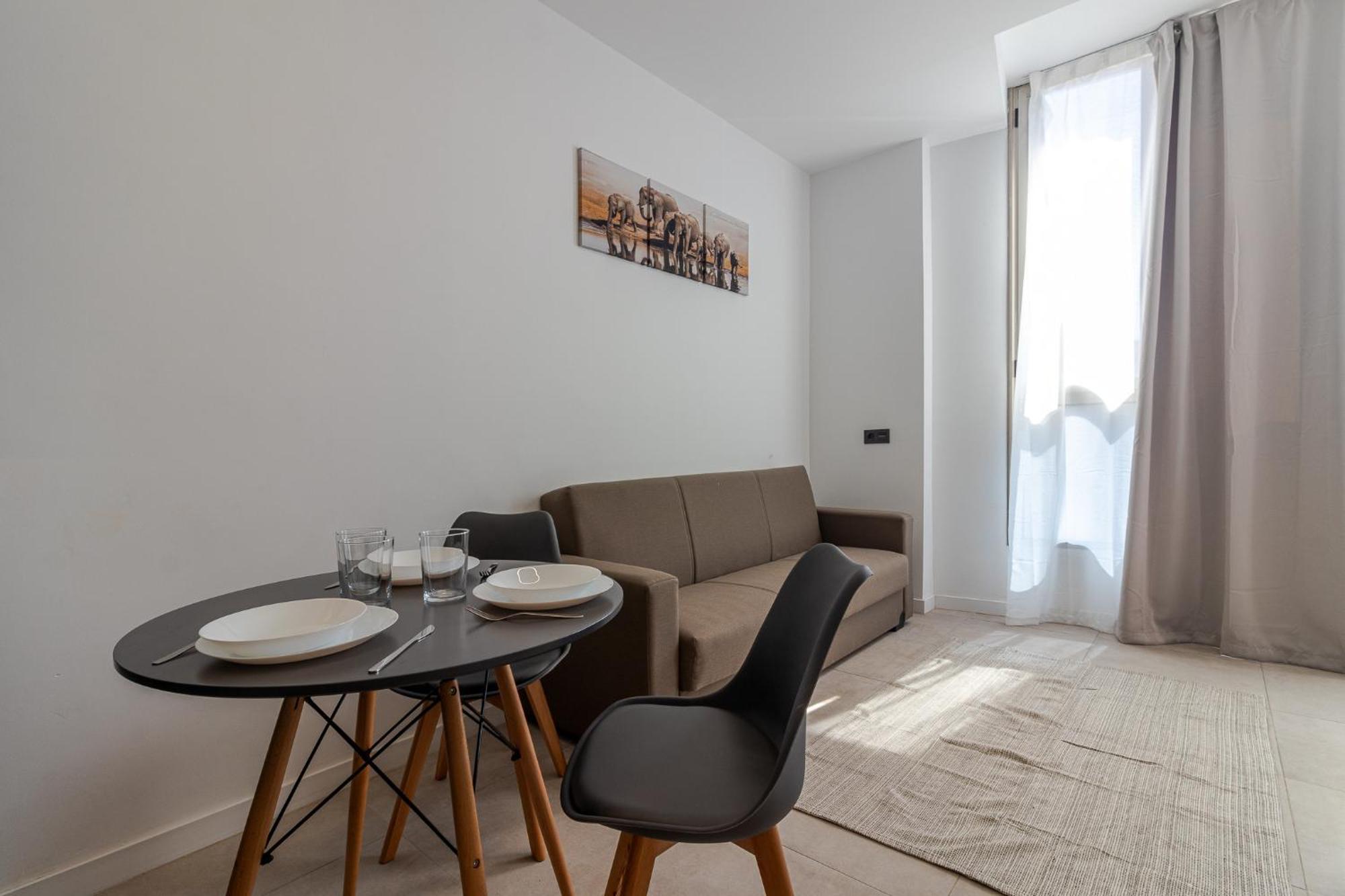 Apartment Mirador