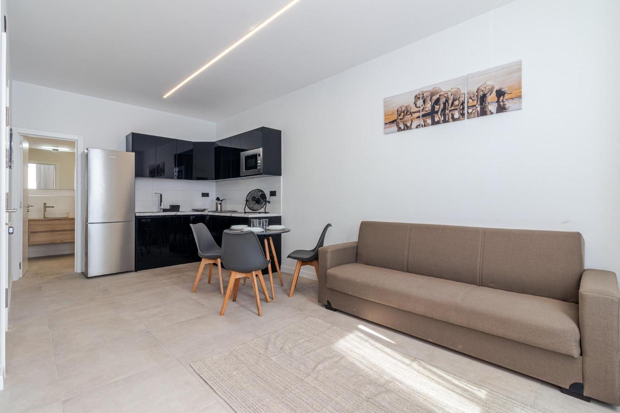 Mirador Apartment