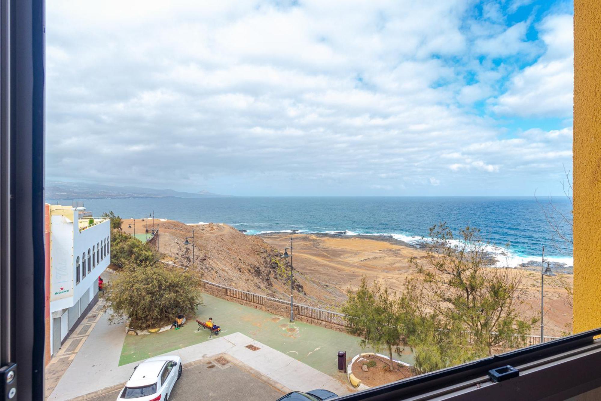 Mirador Apartment