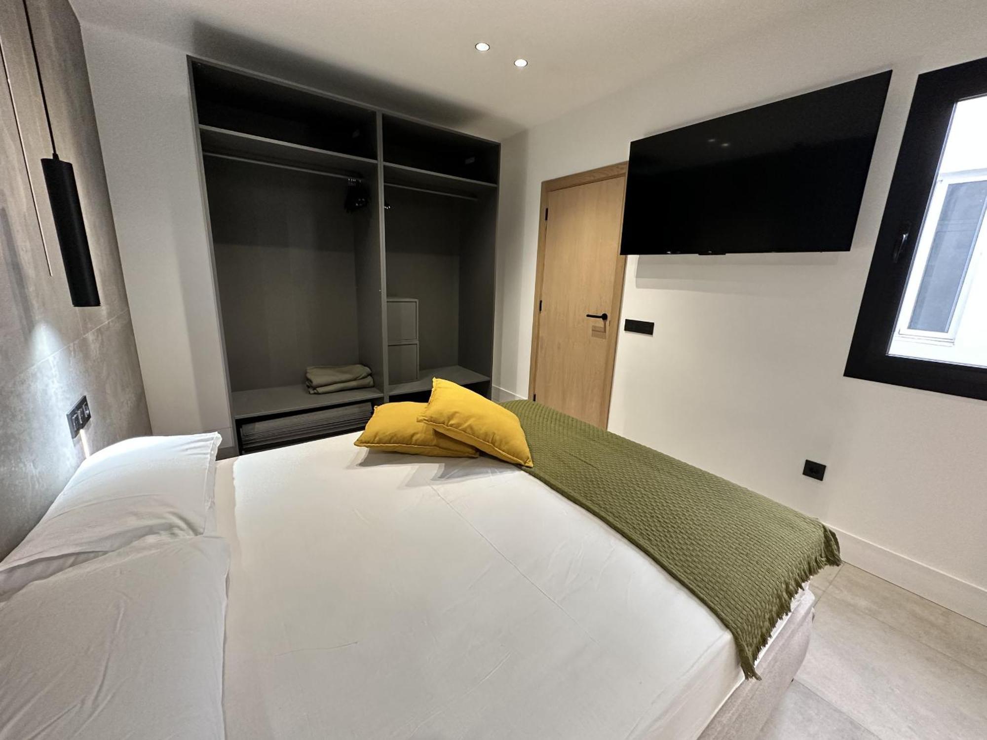 Apartment Mirador