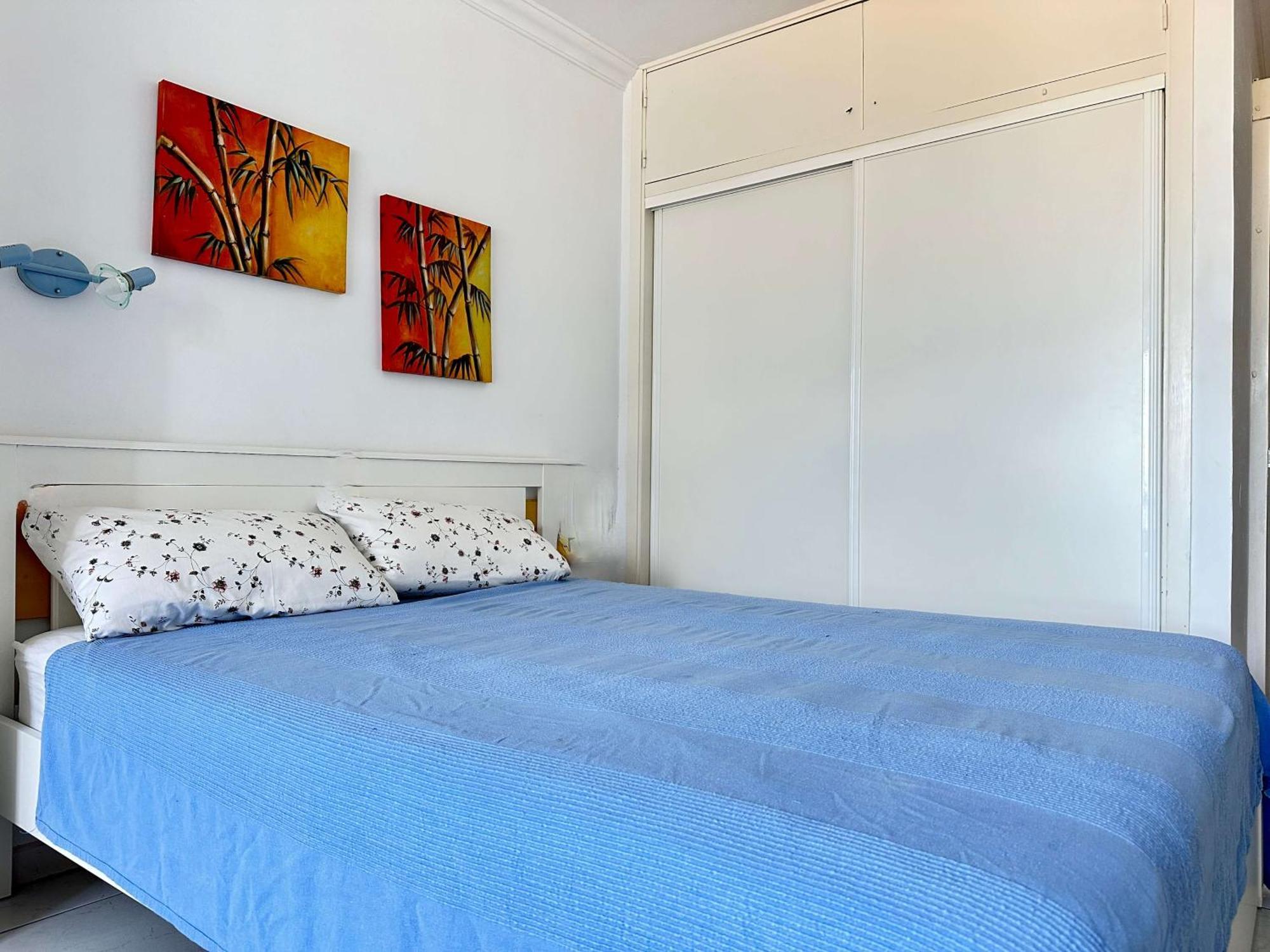 Appartement Fuer 2 Personen Am Arguineguin