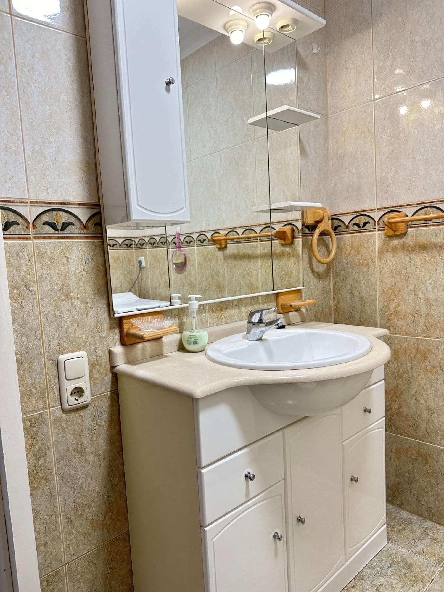 Appartement Fuer 2 Personen Am