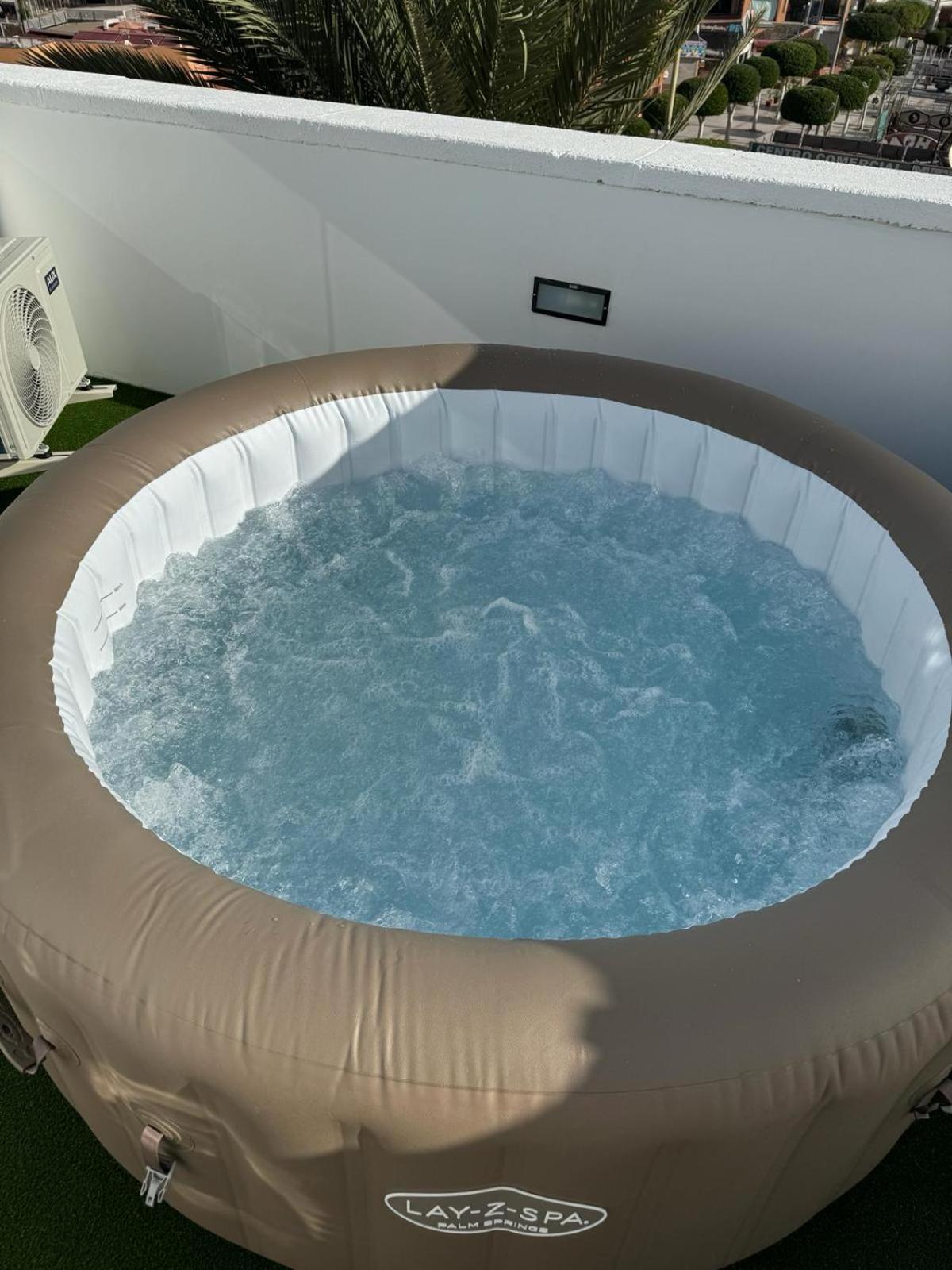 Blumluxury Apartamento
