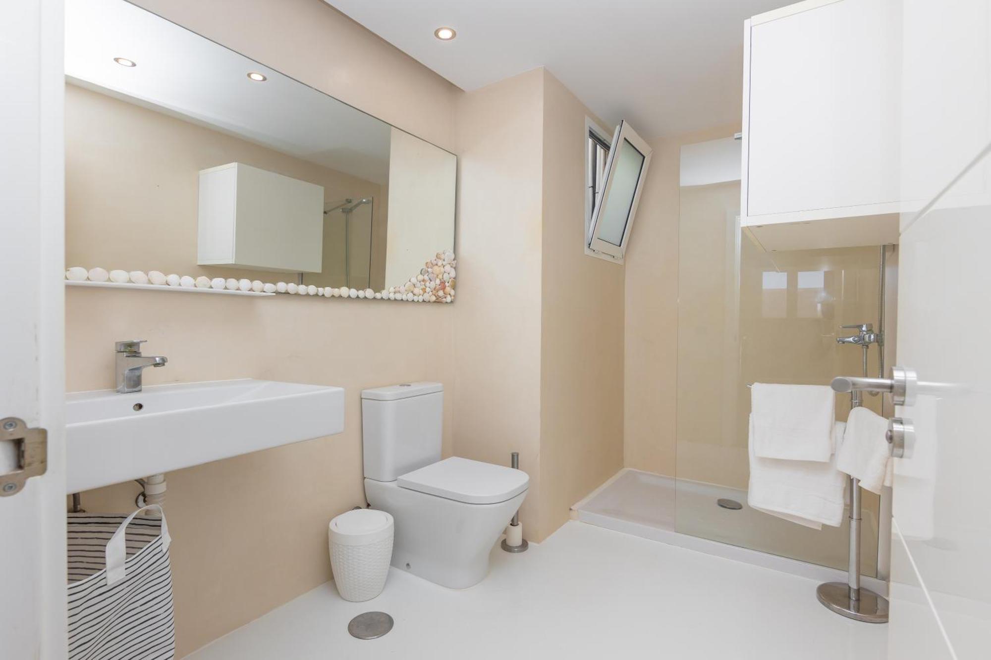 Mimosas Holiday home San Bartolome de Tirajana (Gran Canaria)