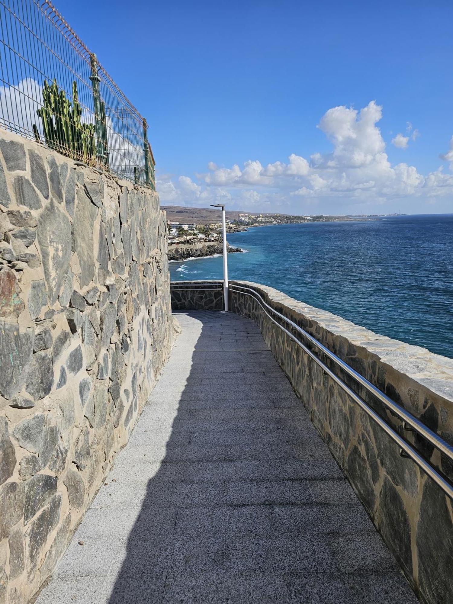 Mirador 30 Sea View By Pride Holiday home