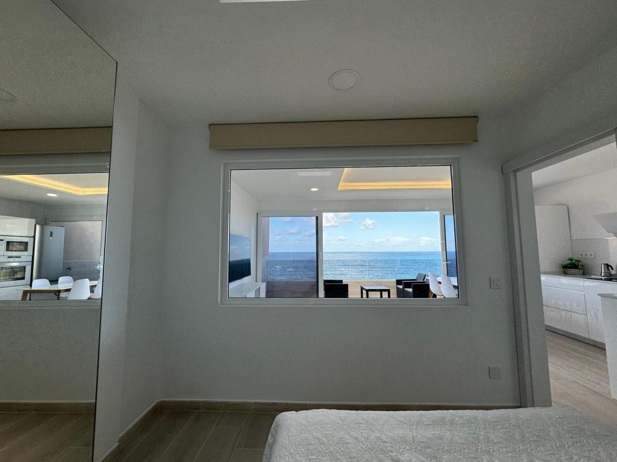 Atico Vistas Mar Playa Canteras Apartment Las Palmas / Gran Canaria