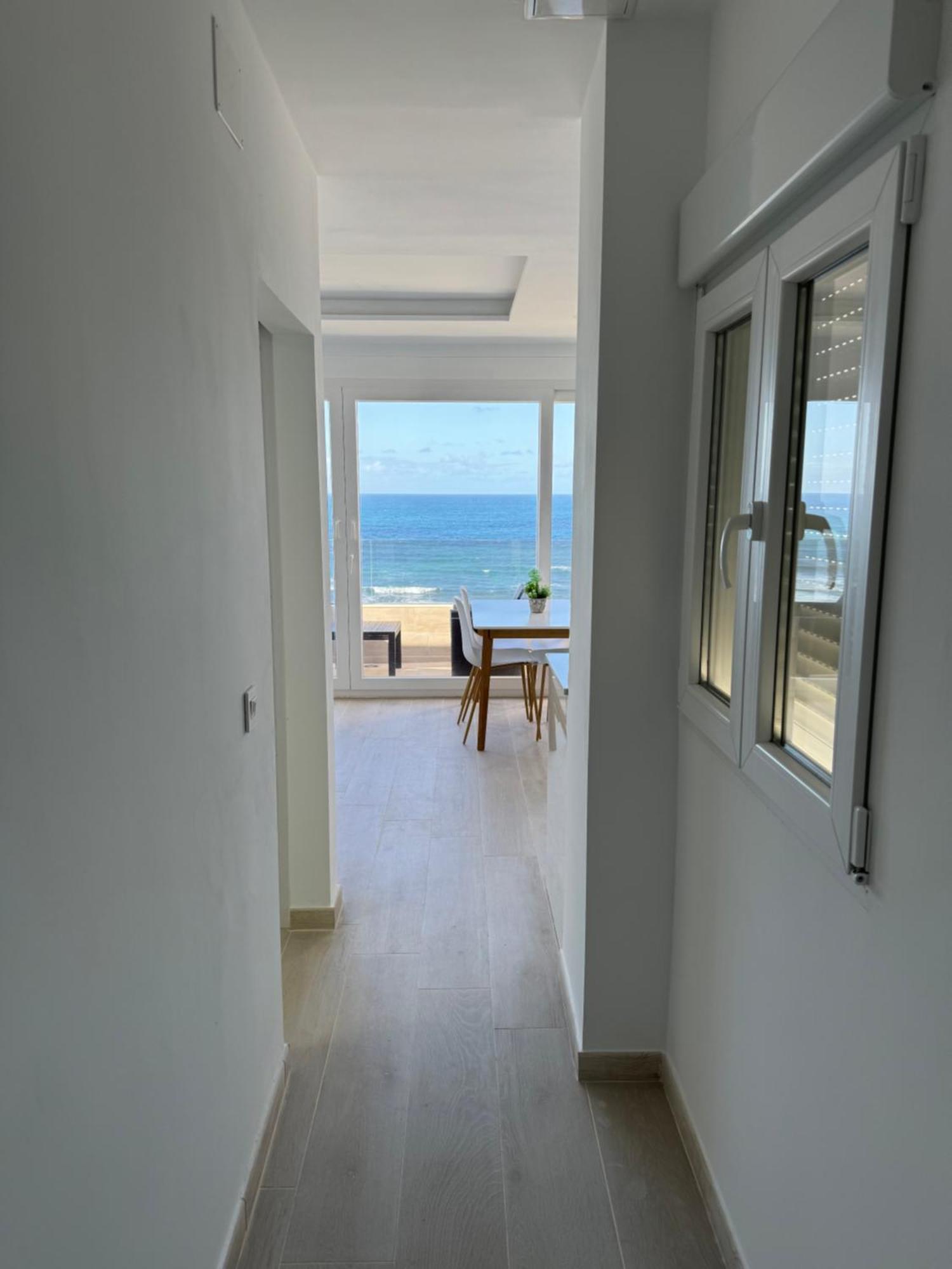 Atico Vistas Mar Playa Canteras Apartment Las Palmas / Gran Canaria