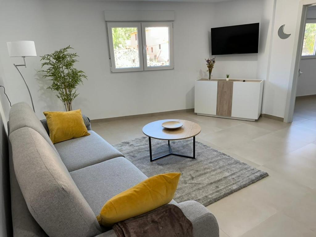 Casa Mime * Mogán