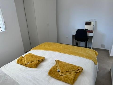 Casa Mime Apartment Mogán