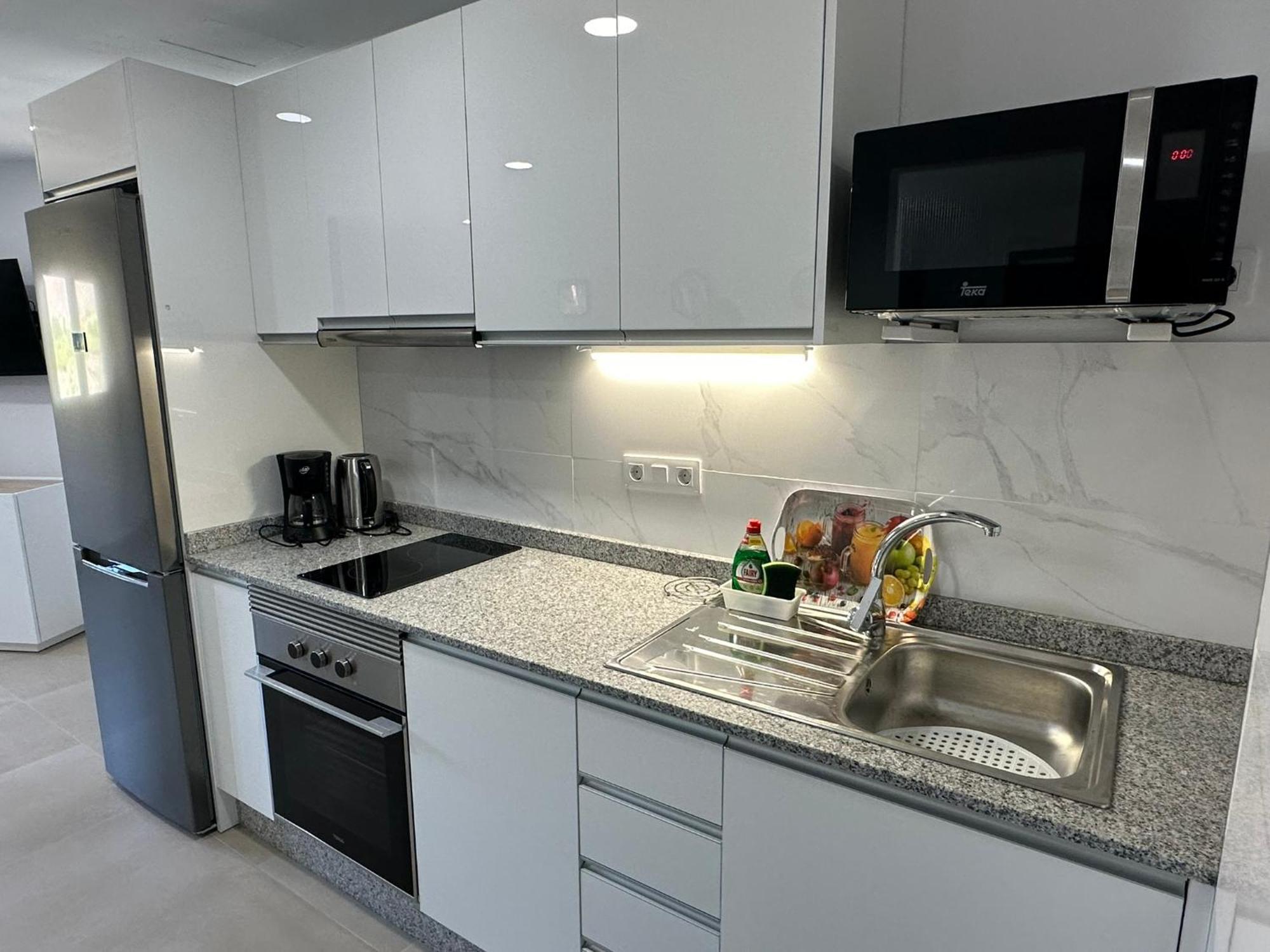 Casa Mime Apartment Mogán