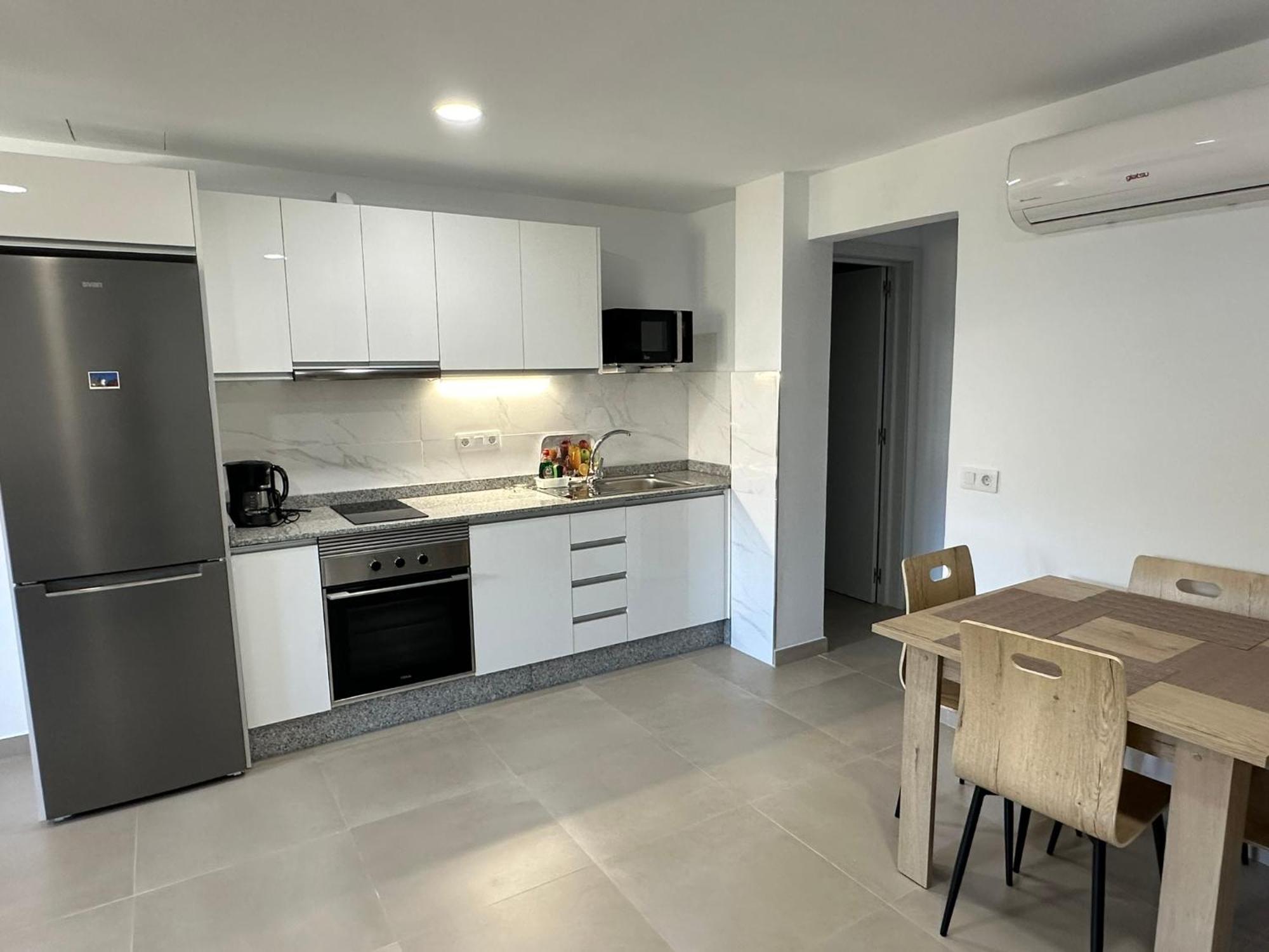 Apartment Casa Mime *