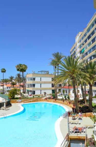 Blumluxury Apartamento San Bartolomé
