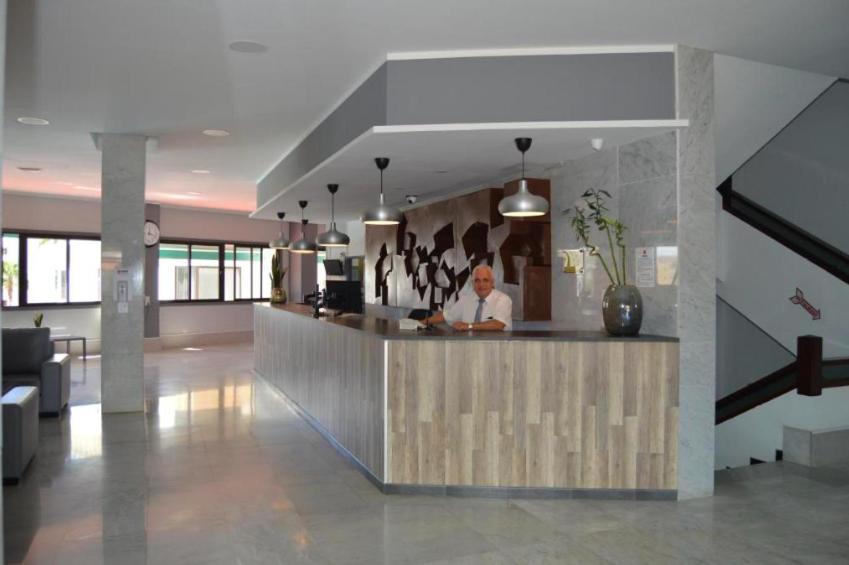 Blumluxury Apartamento *