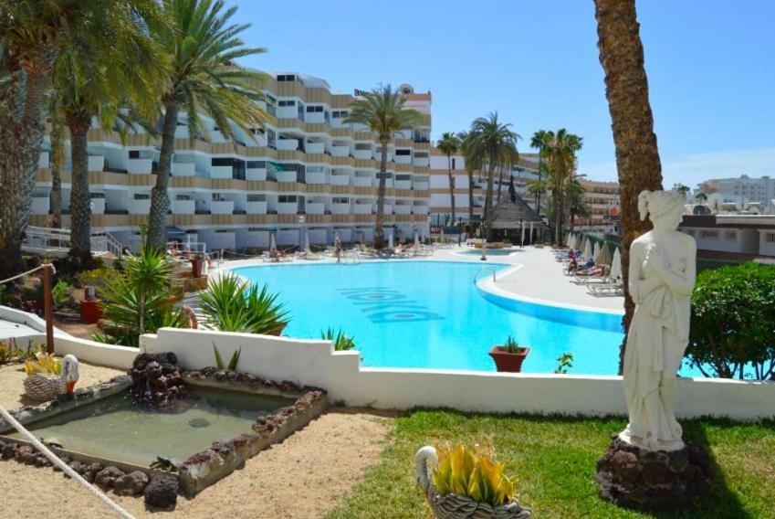 Apartamento Blumluxury San Bartolomé