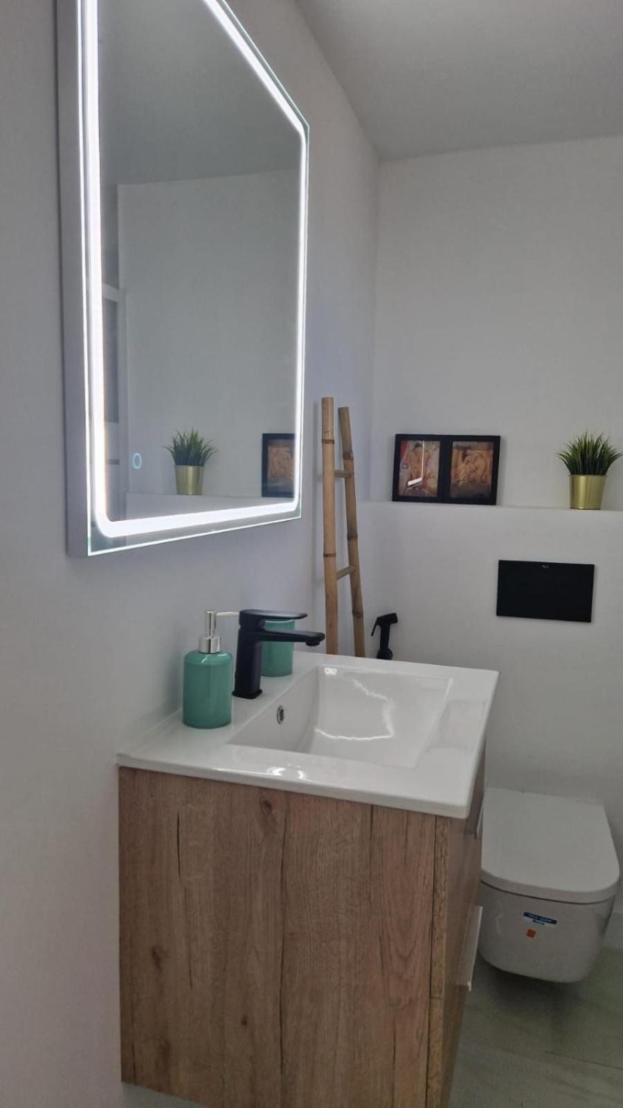 Blumluxury Apartamento