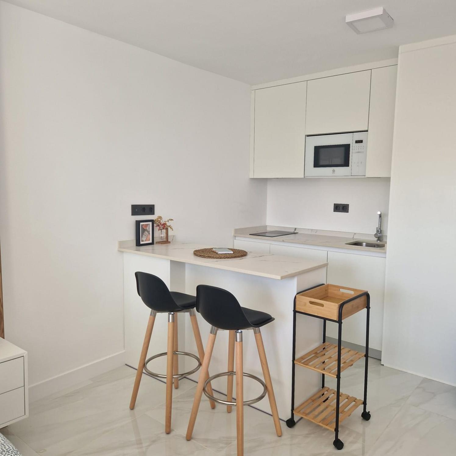 Blumluxury Apartamento *