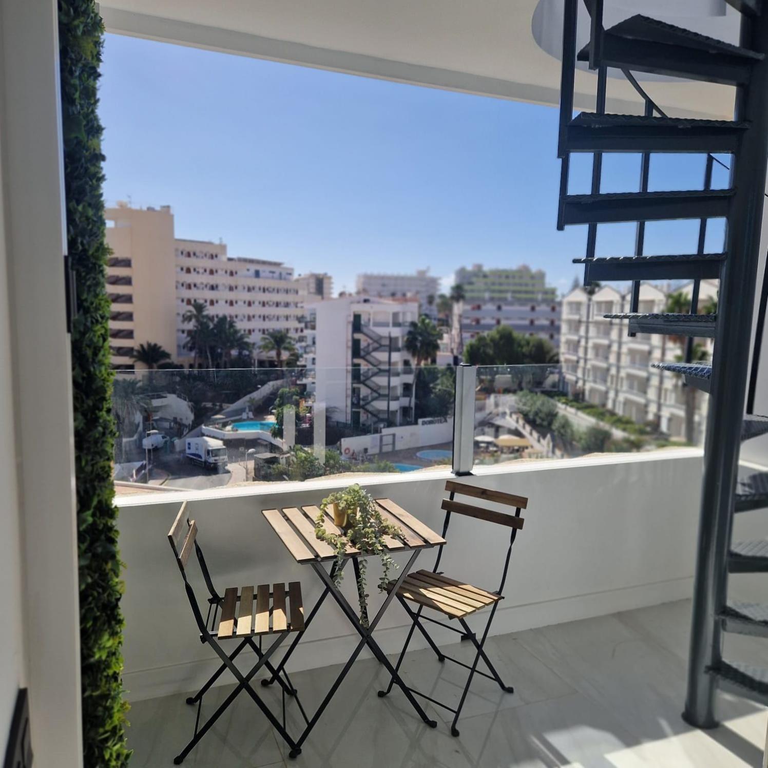 Blumluxury Apartamento San Bartolomé