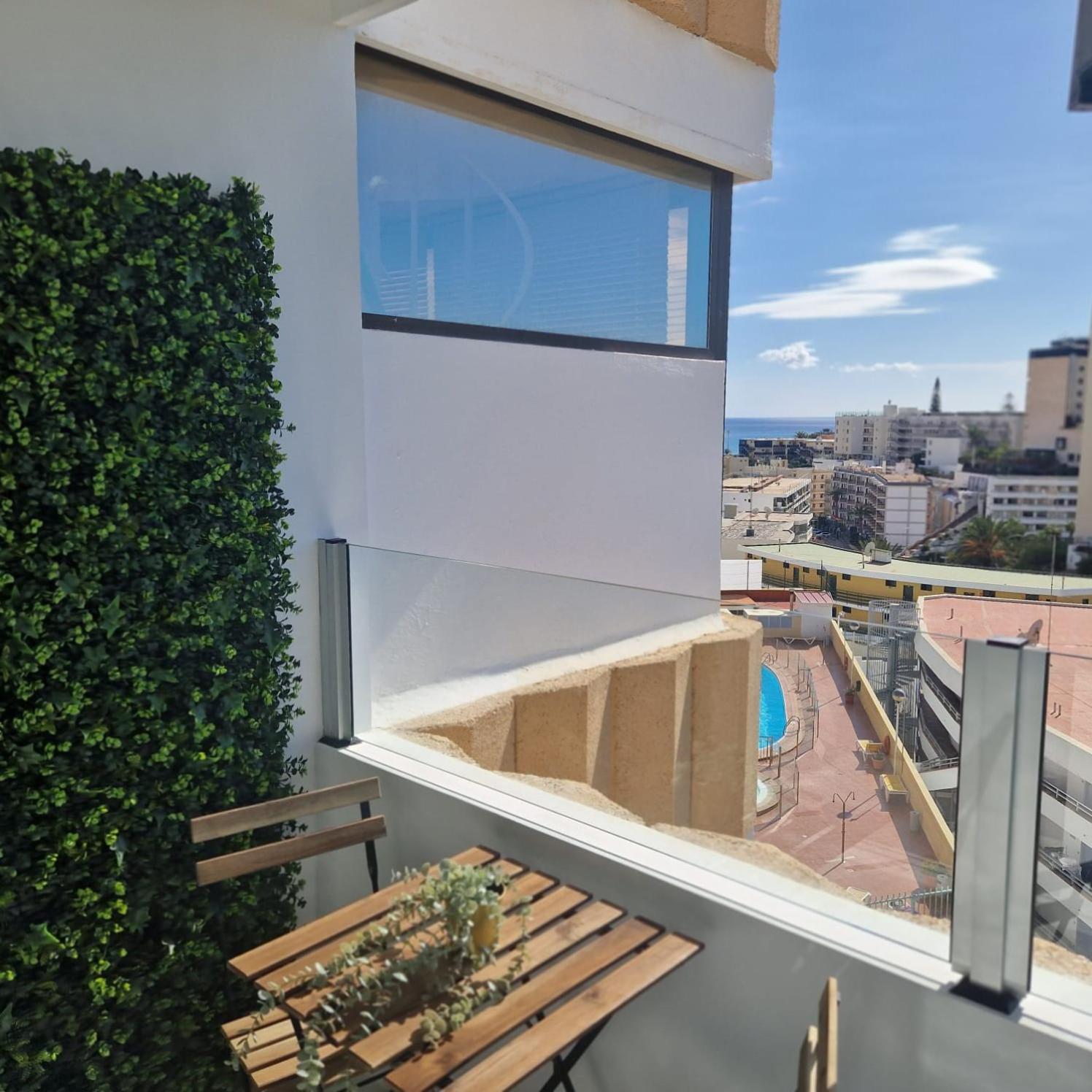 Apartamento Blumluxury