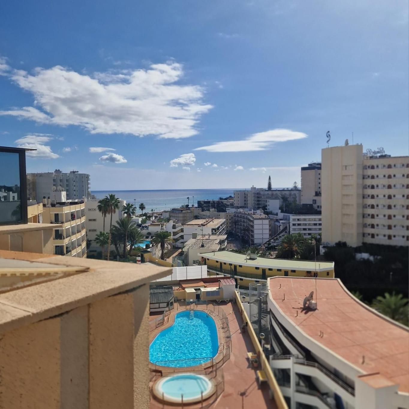 Blumluxury Apartamento